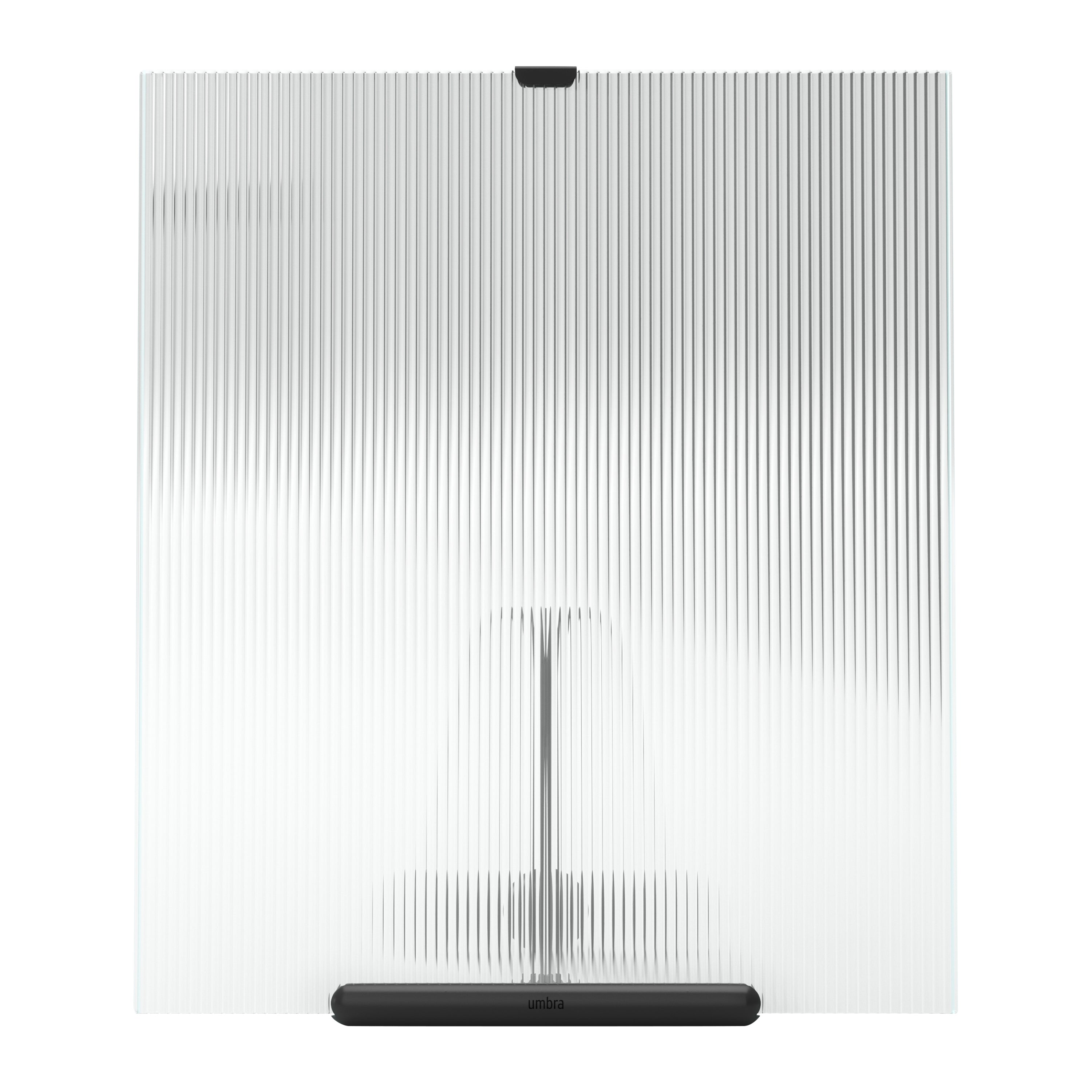 Umbra Flute Fotolijst 20 x 25 cm - Zwart