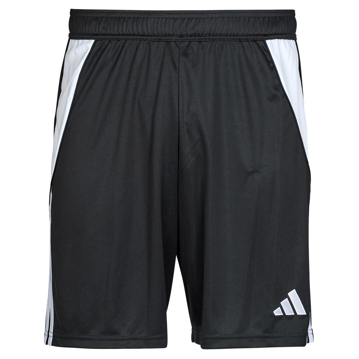 adidas - Tiro 24 Shorts - Black / White