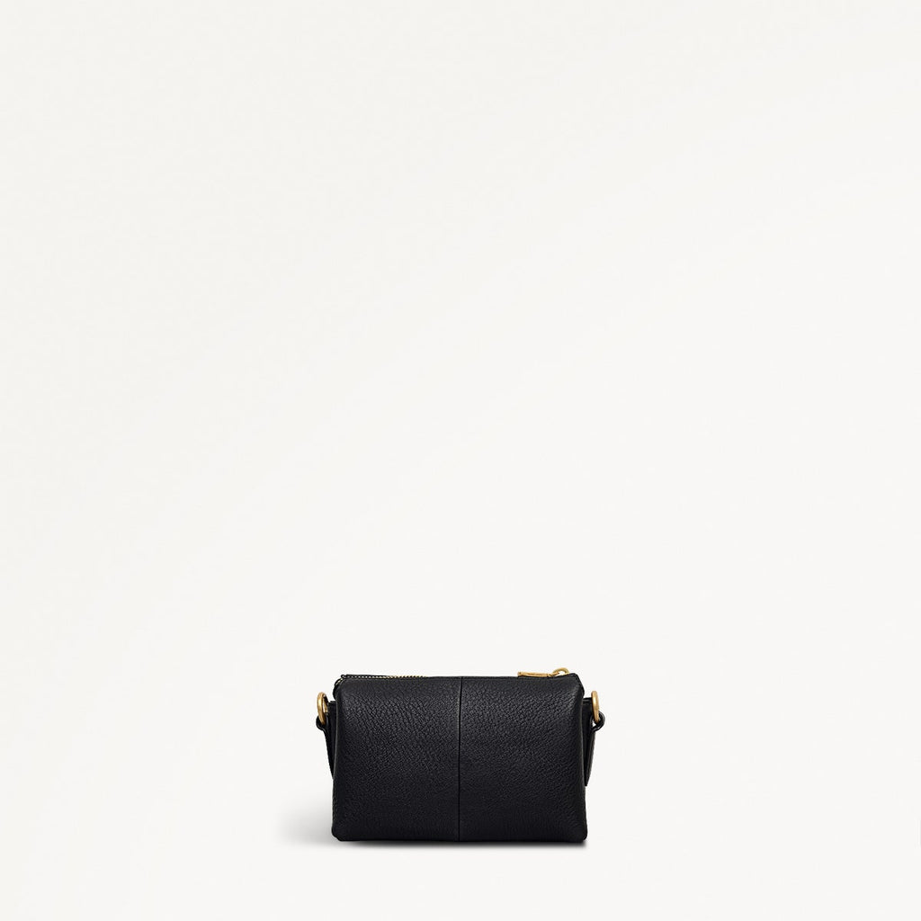 Hillgate Place - Small Ziptop Cross Body Bag