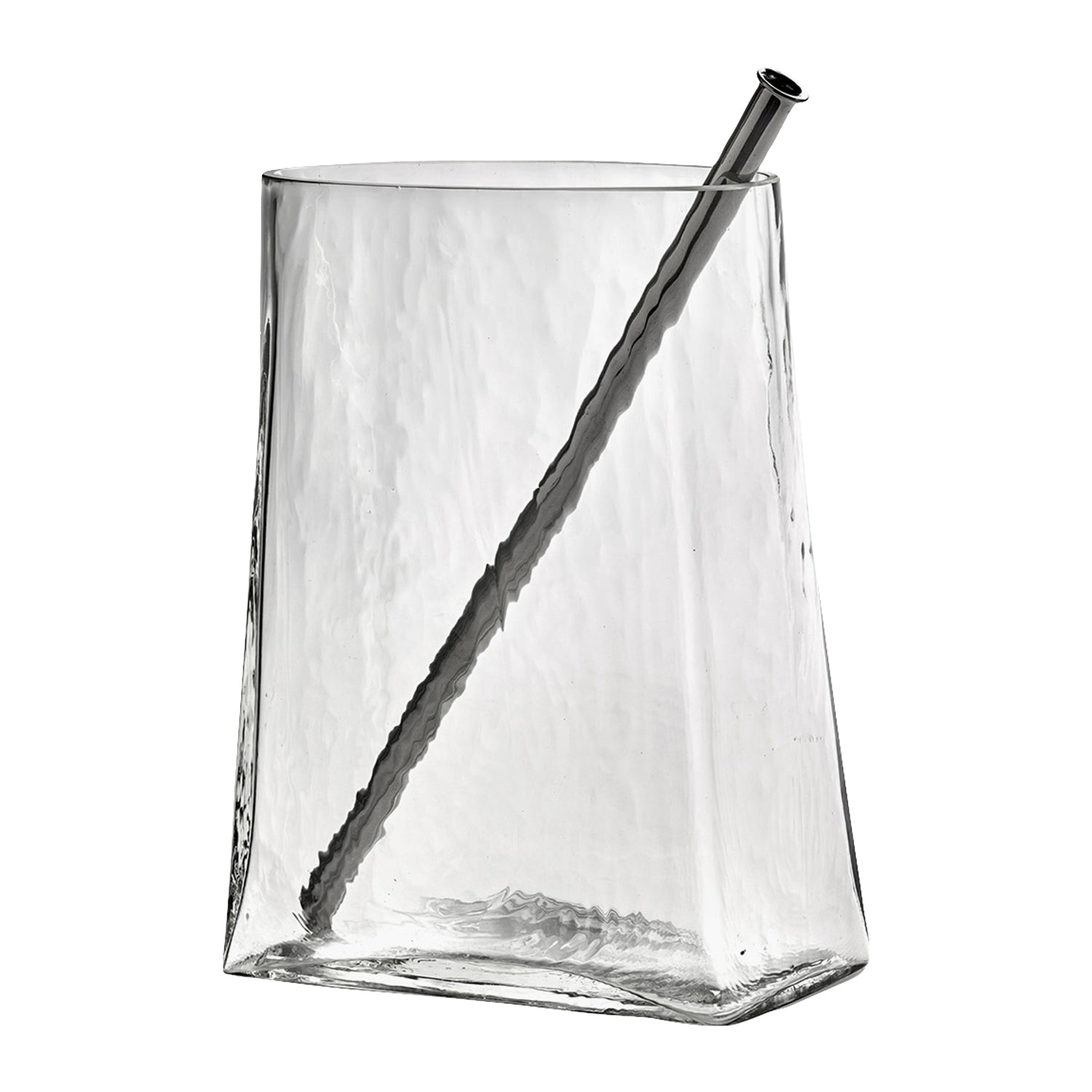 SERAX - Kris Van Assche - Josephine Vaas - Transparant