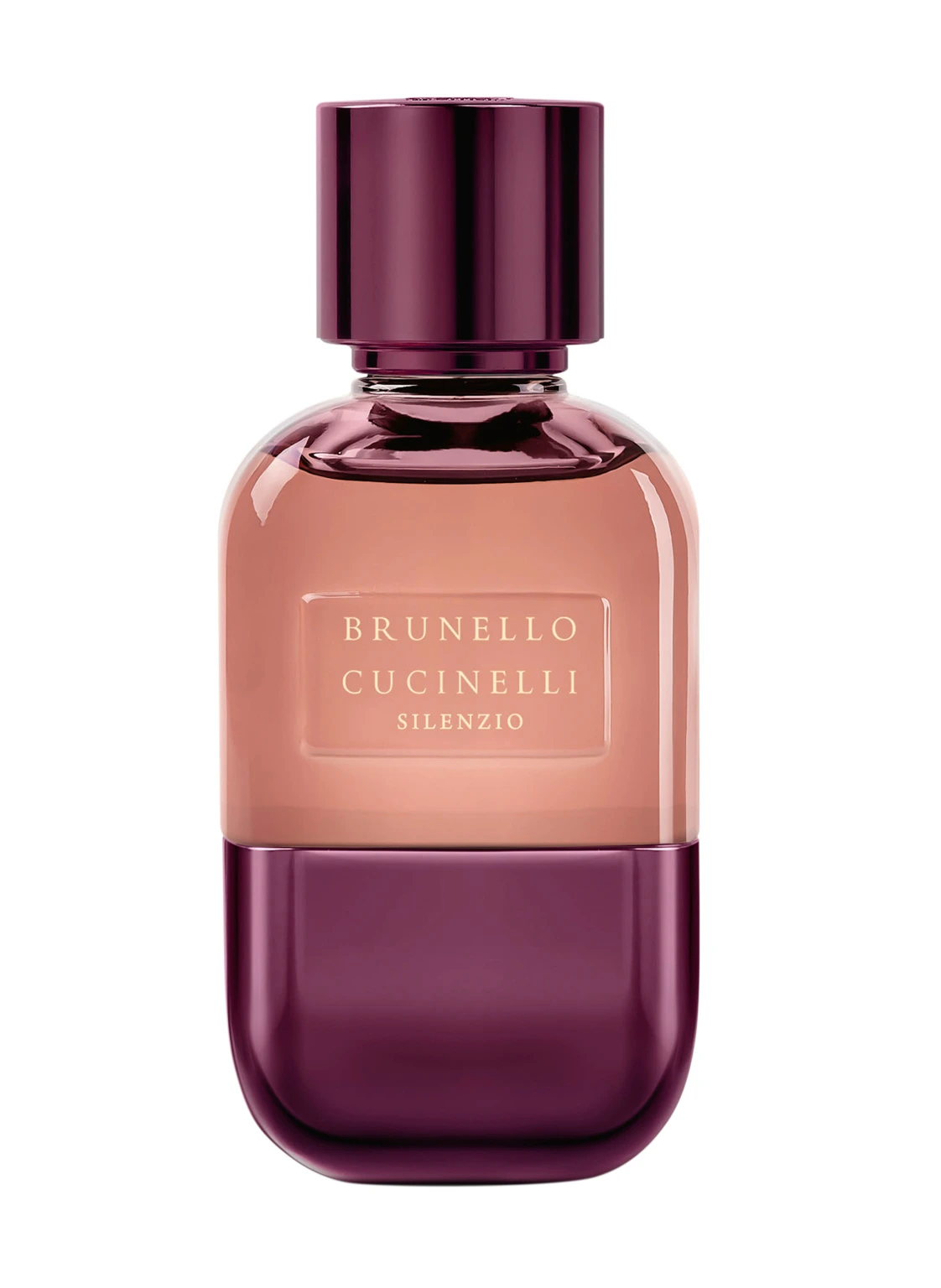 BRUNELLO CUCINELLI FRAGRANCES SILENZIO