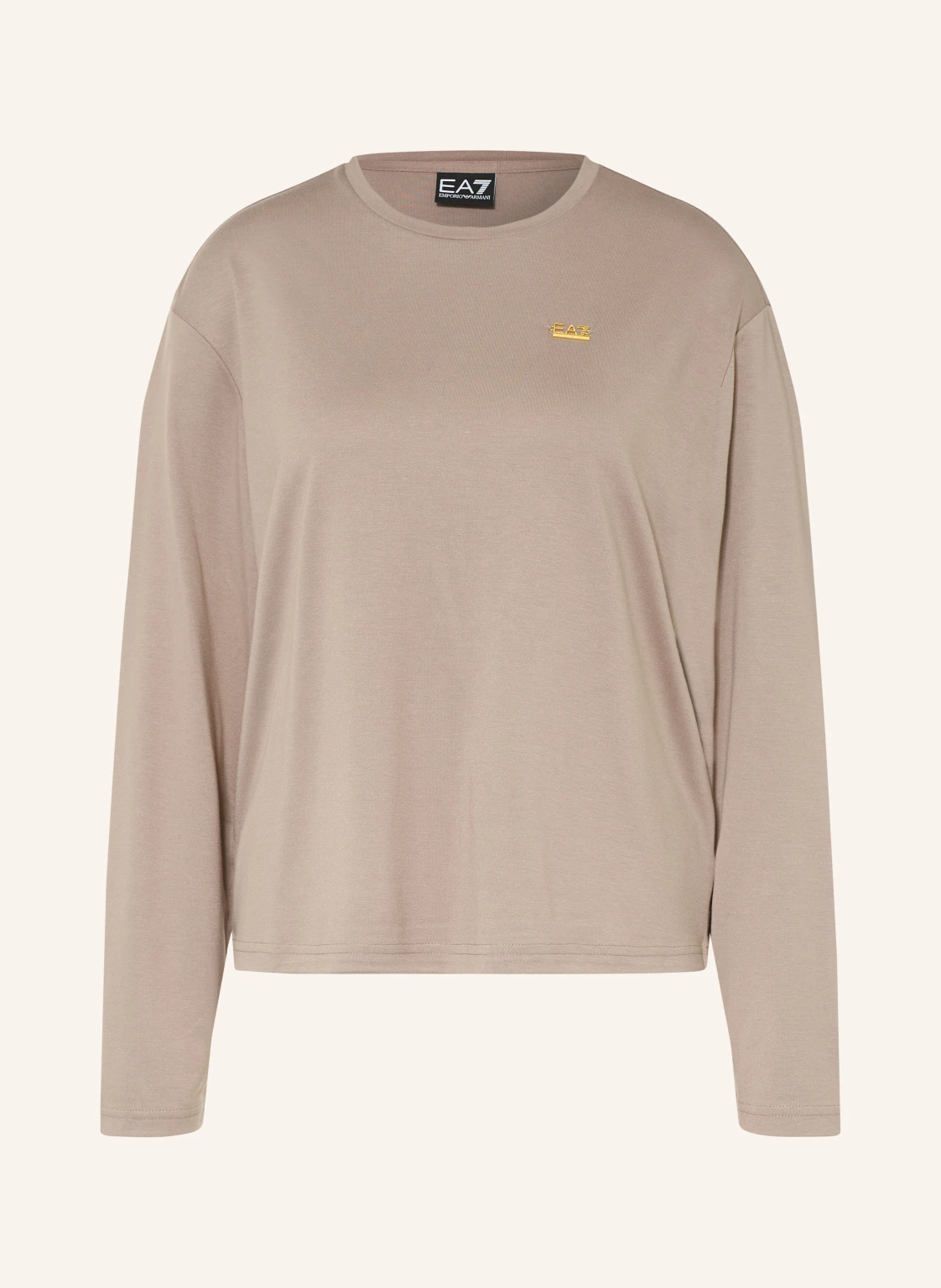 EA7 EMPORIO ARMANI Longsleeve TRAIN CORE
