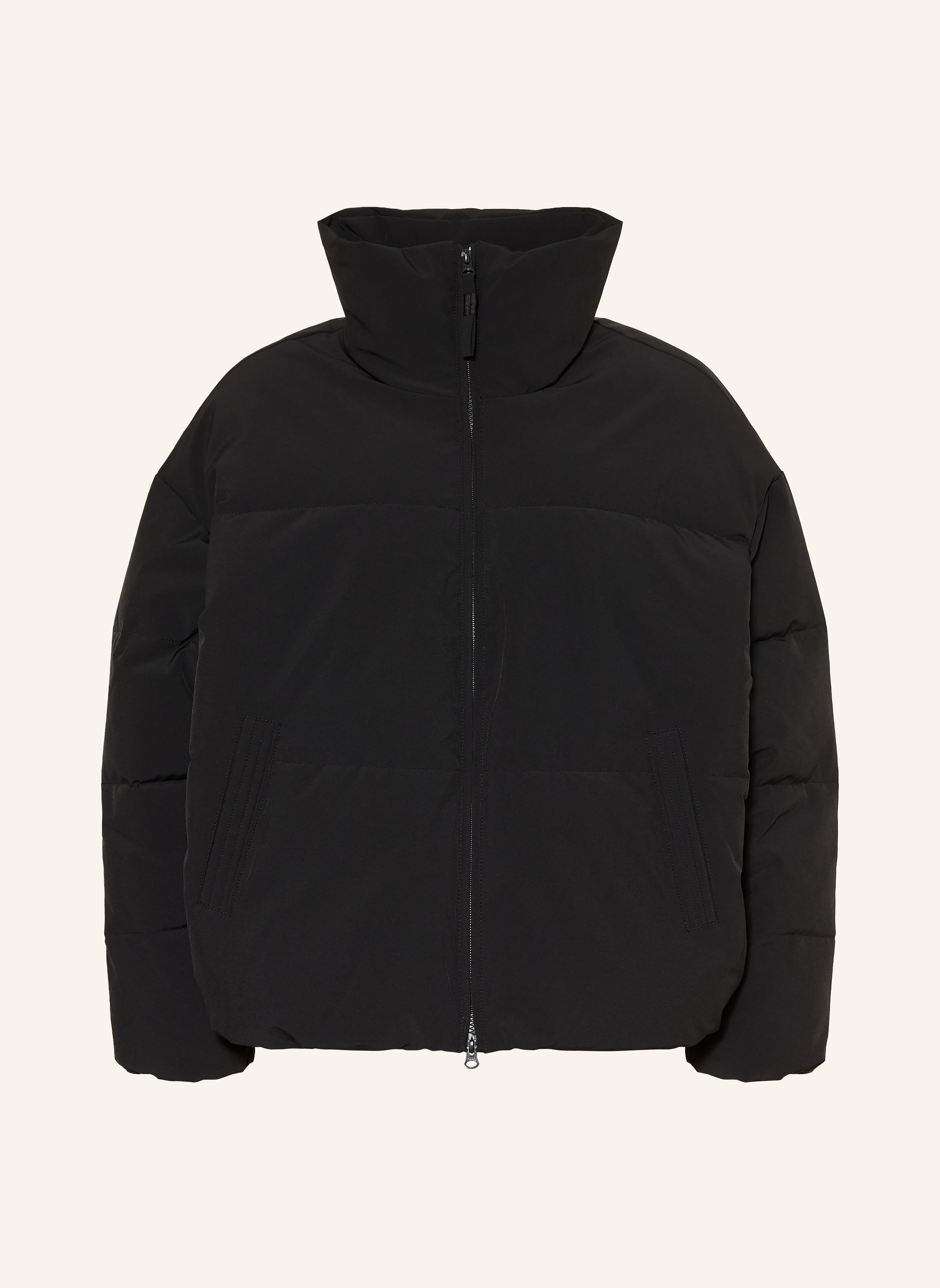 MSCH COPENHAGEN Steppjacke MSCHREFRON
