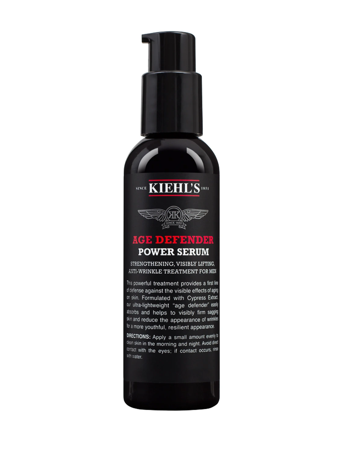 Kiehl's AGE DEFENDER POWER SERUM