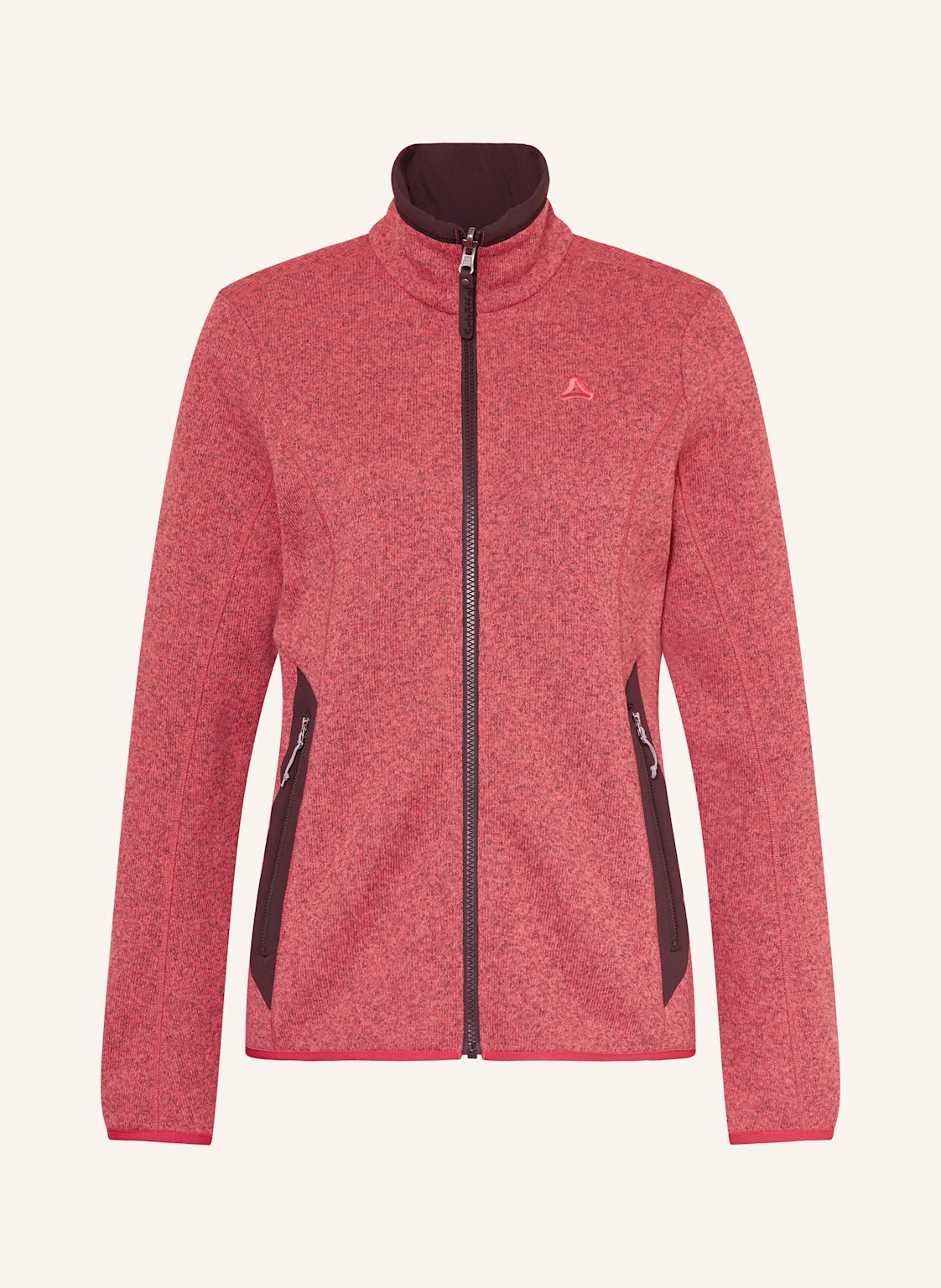 Schöffel Midlayer-Jacke YEW