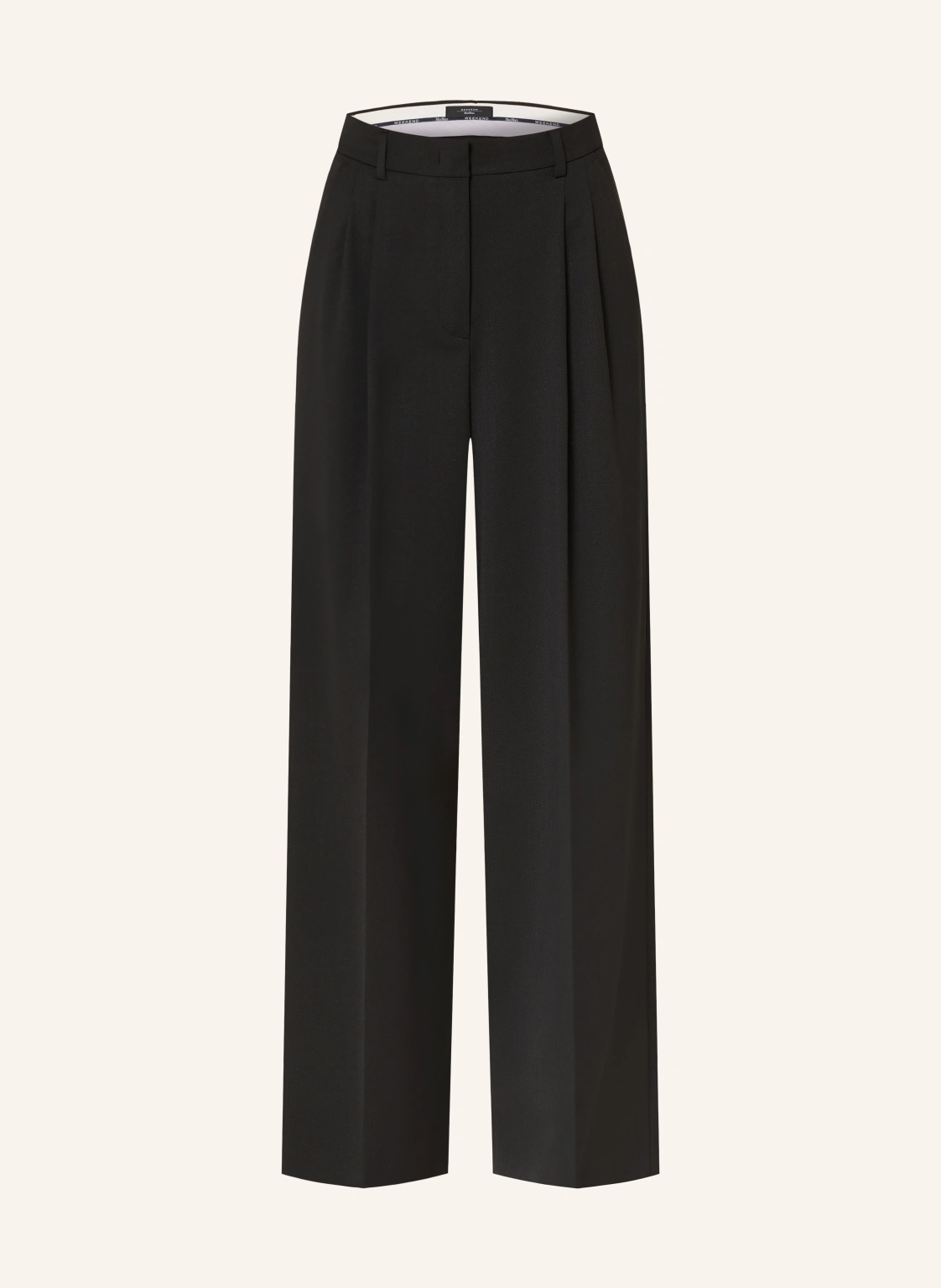 WEEKEND Max Mara Marlenehose ASTA