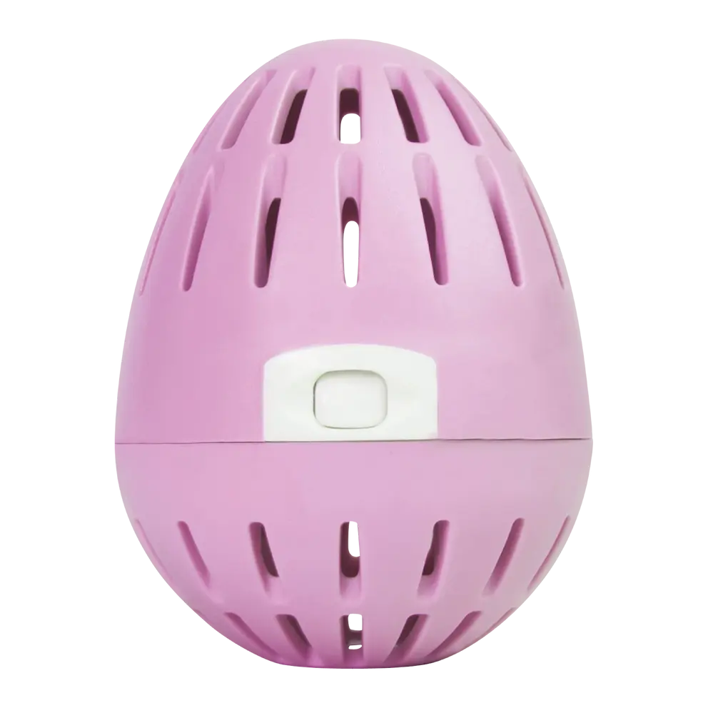 Wasch-Ei Wash-Egg