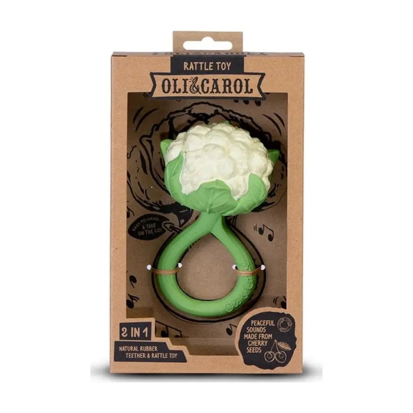 Rassel Cauliflower