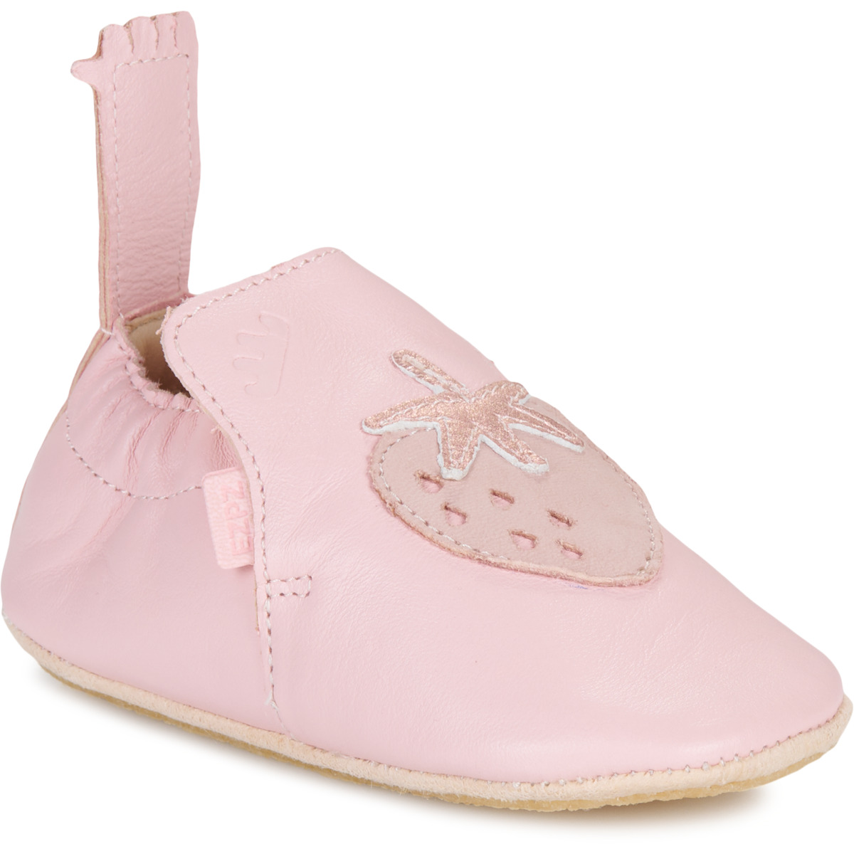 Easy Peasy - MY BLUBLU FRAISE - Pink