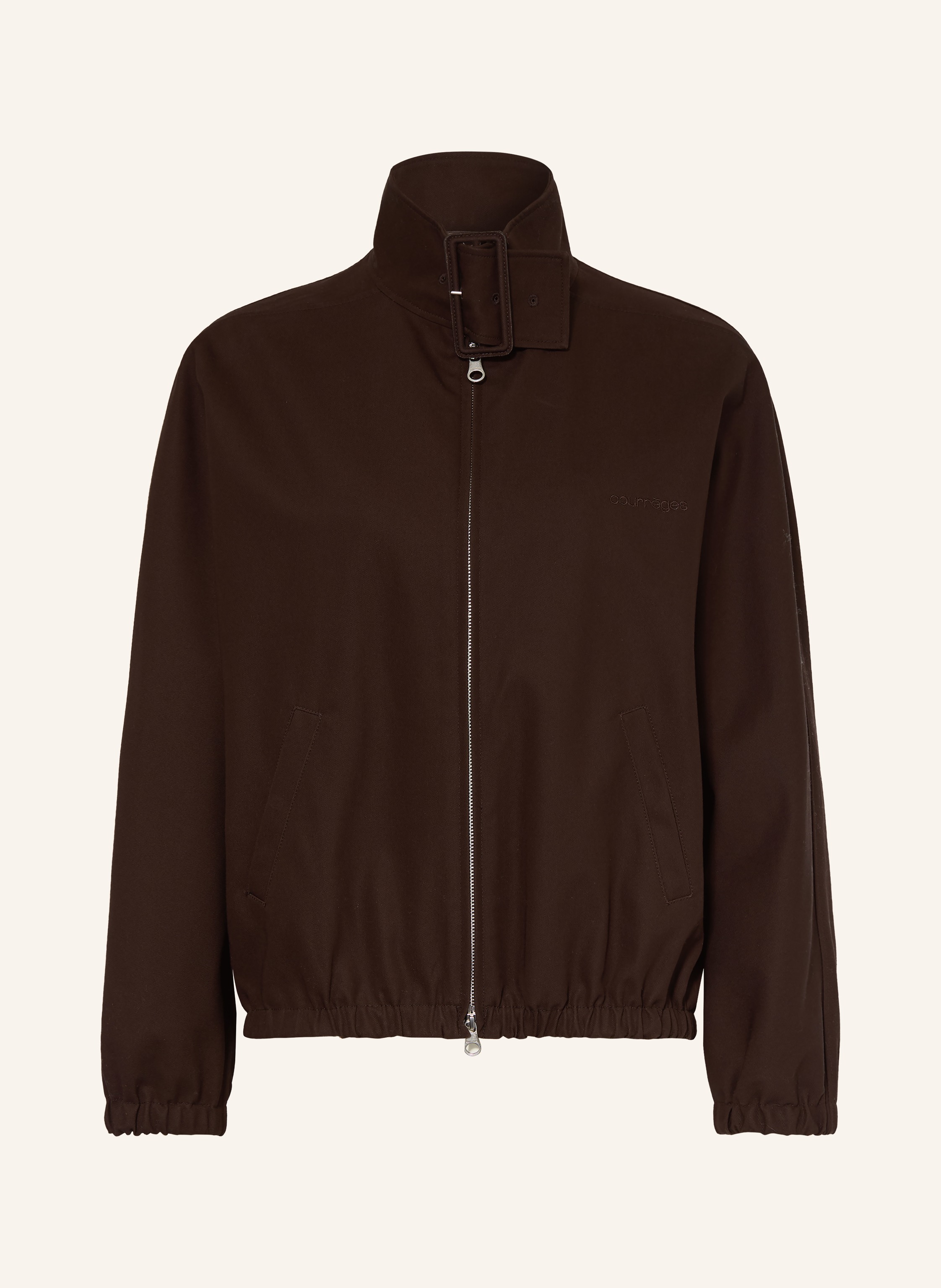 Courrèges Blouson