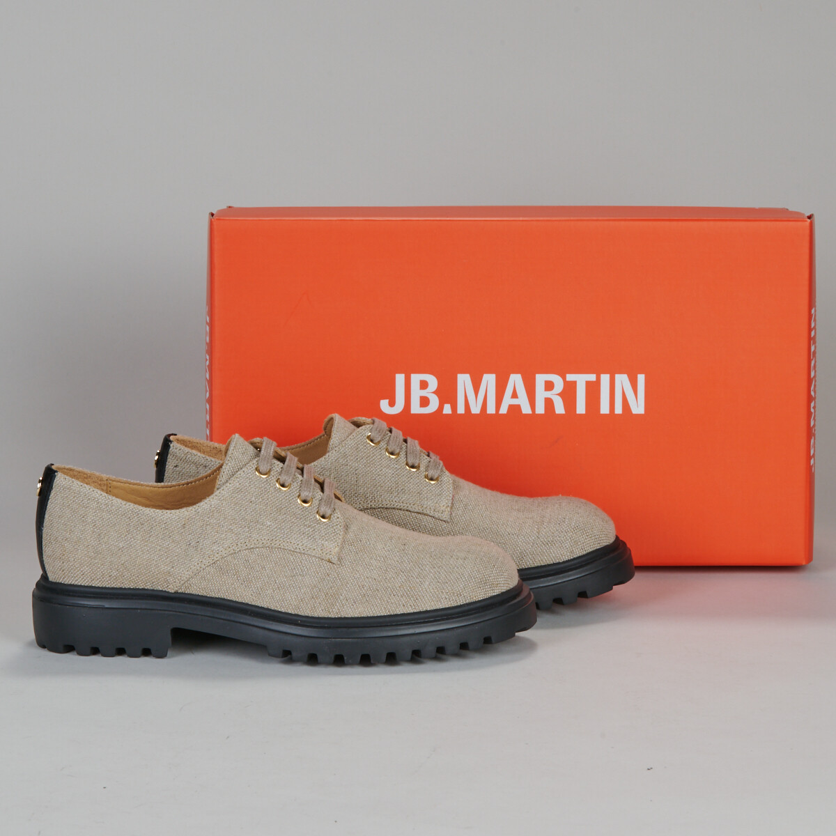 JB Martin - SIONA - Canvas / Beige