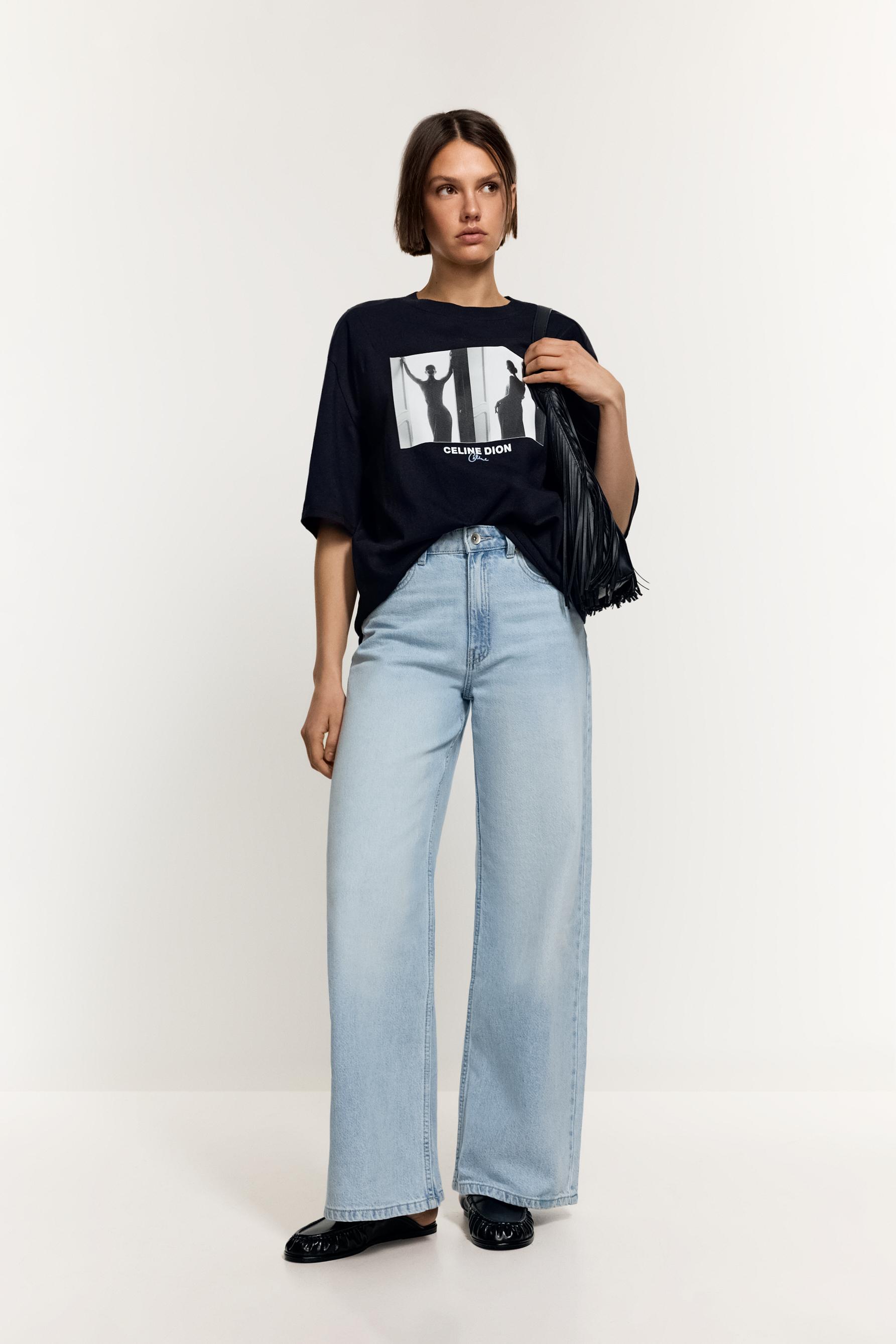 Camiseta Celine Dion ©Universal