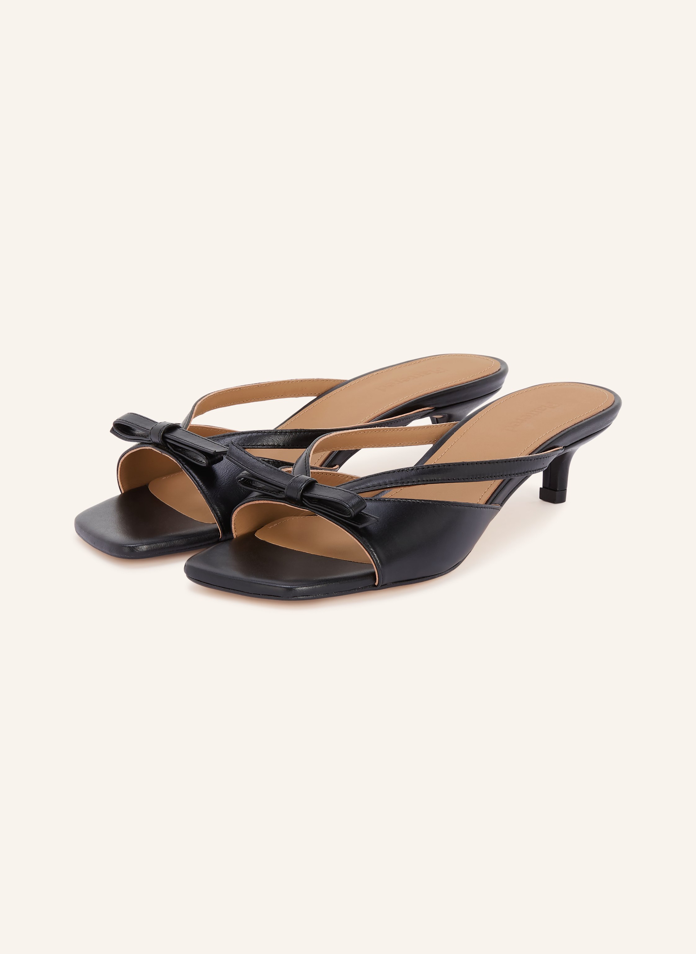 Flattered Mules JORDAN