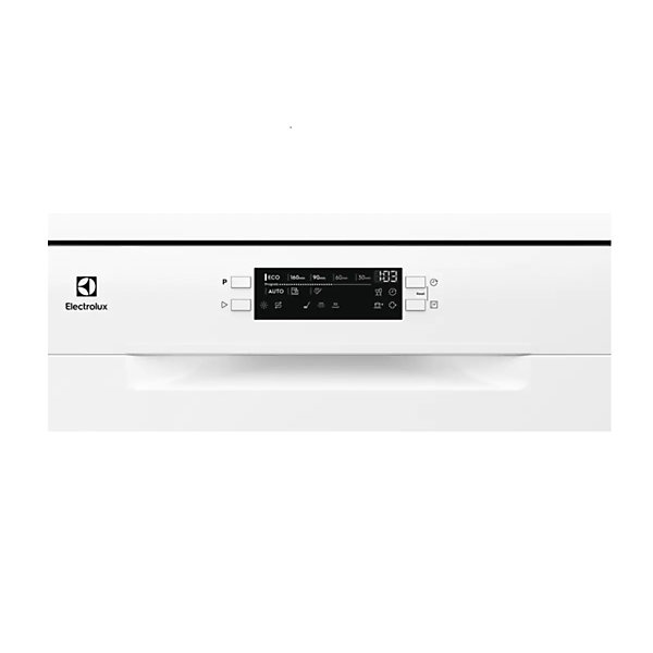 Lave-vaisselle 60 cm ELECTROLUX ESA47210SW