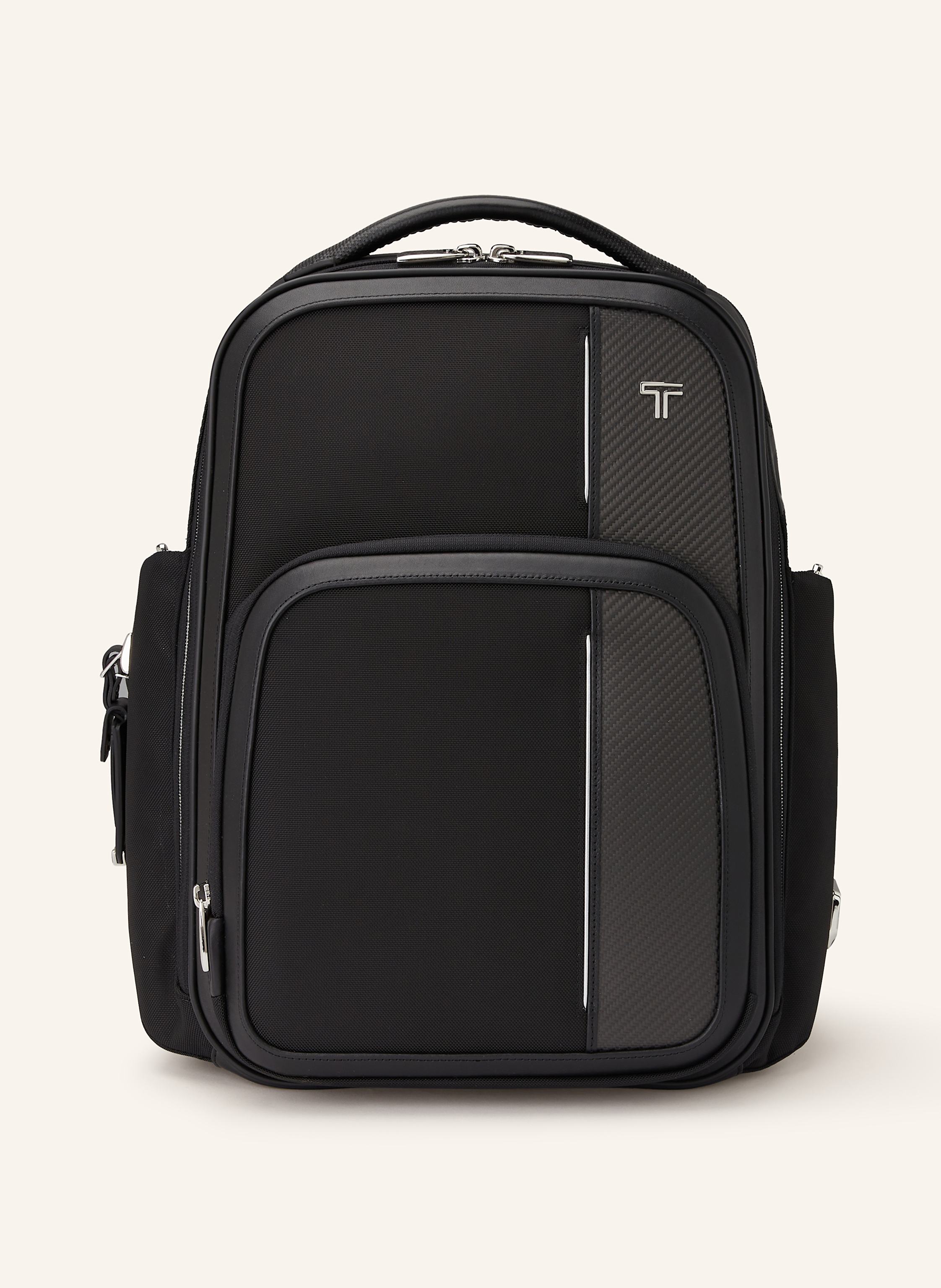 TUMI ARRIVÉ Rucksack BARKER mit Laptop-Fach