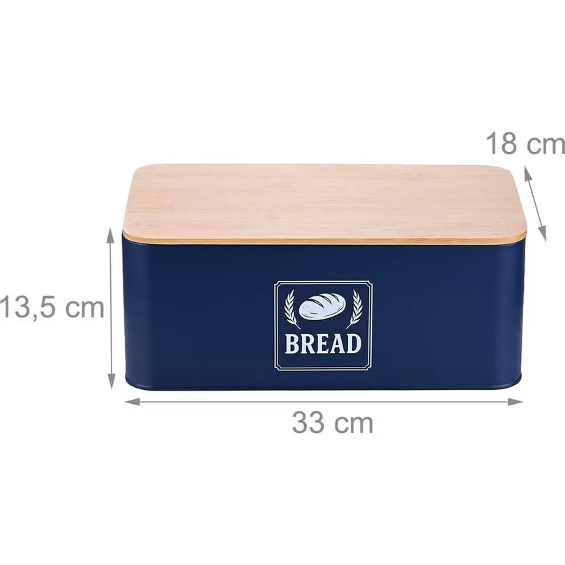 Brotkasten Retro