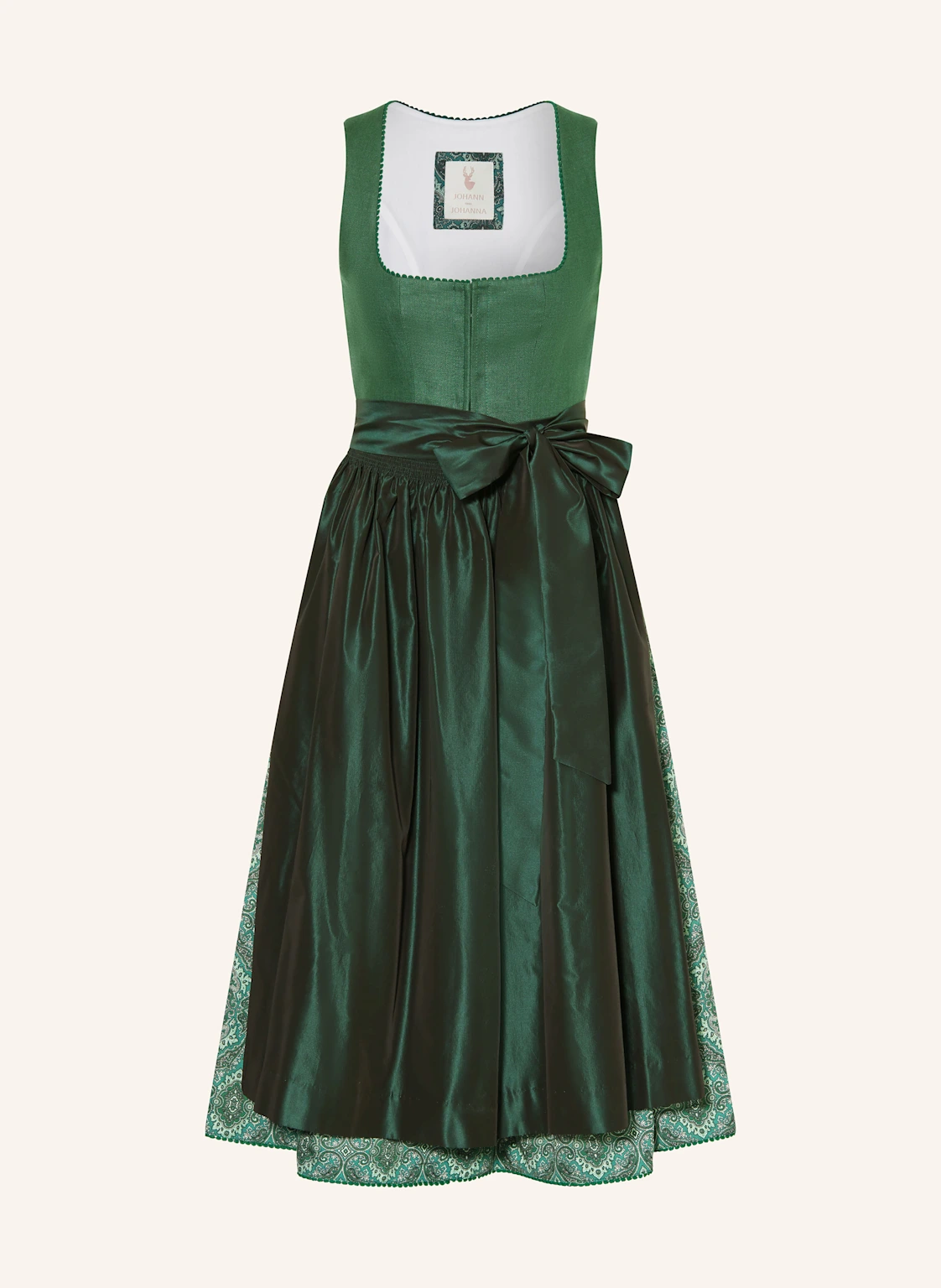 Johann & Johanna Dirndl
