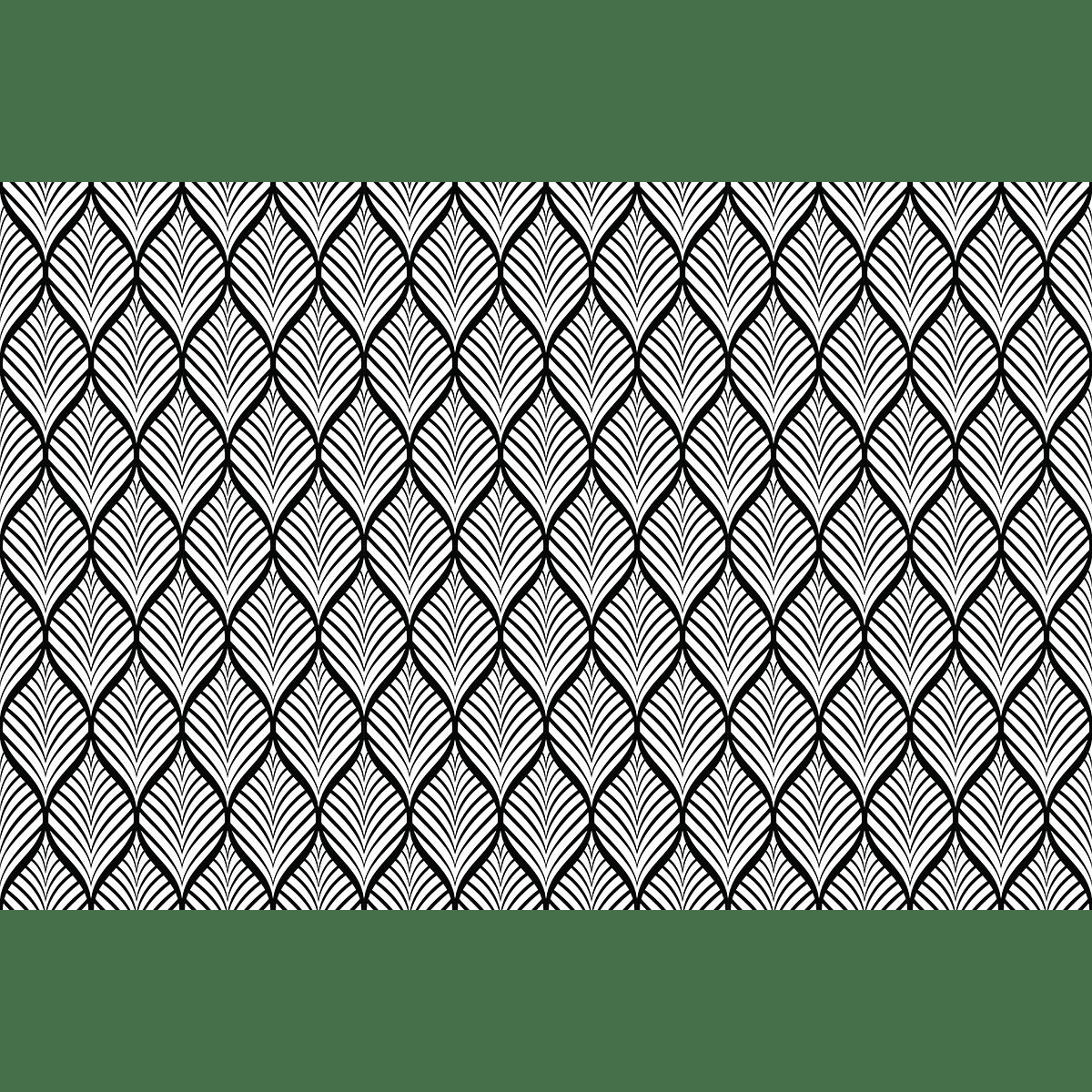 - Sticker meuble scandinave kohut 60x90cm