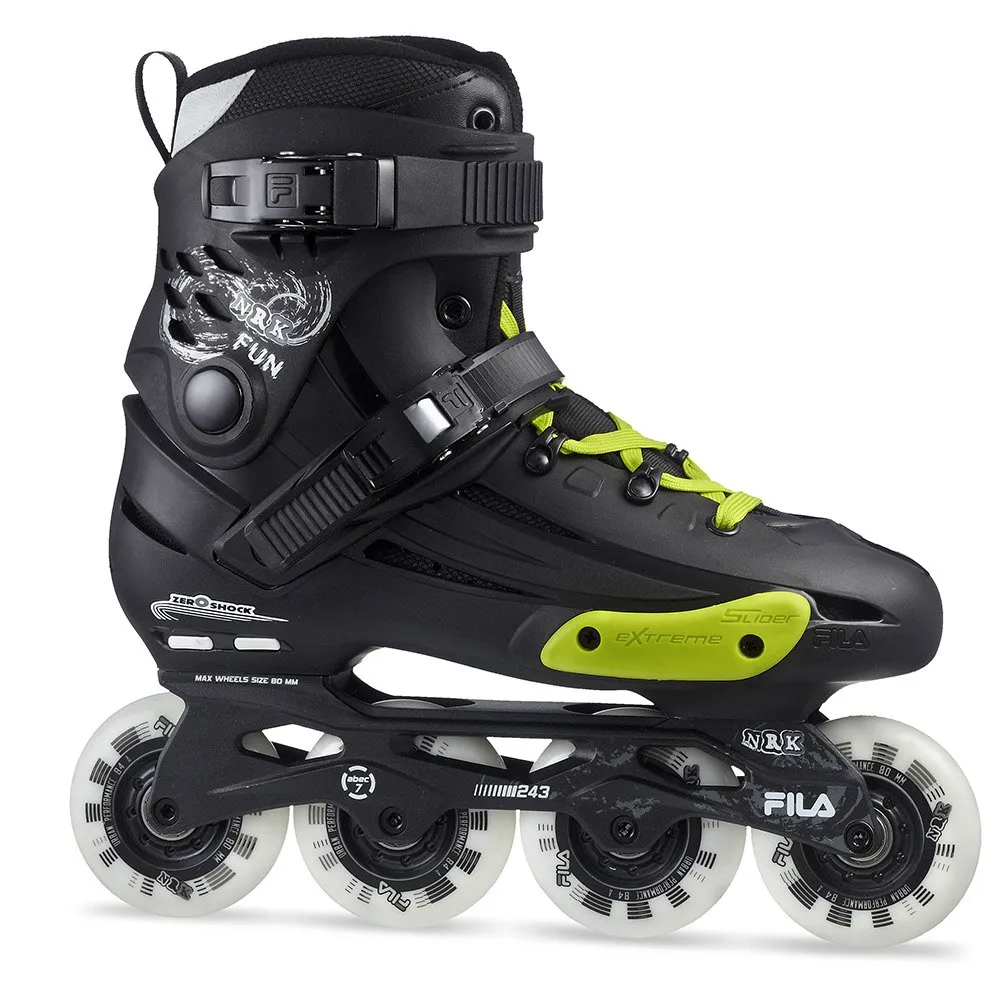Fila Skate NRK Fun inline skates