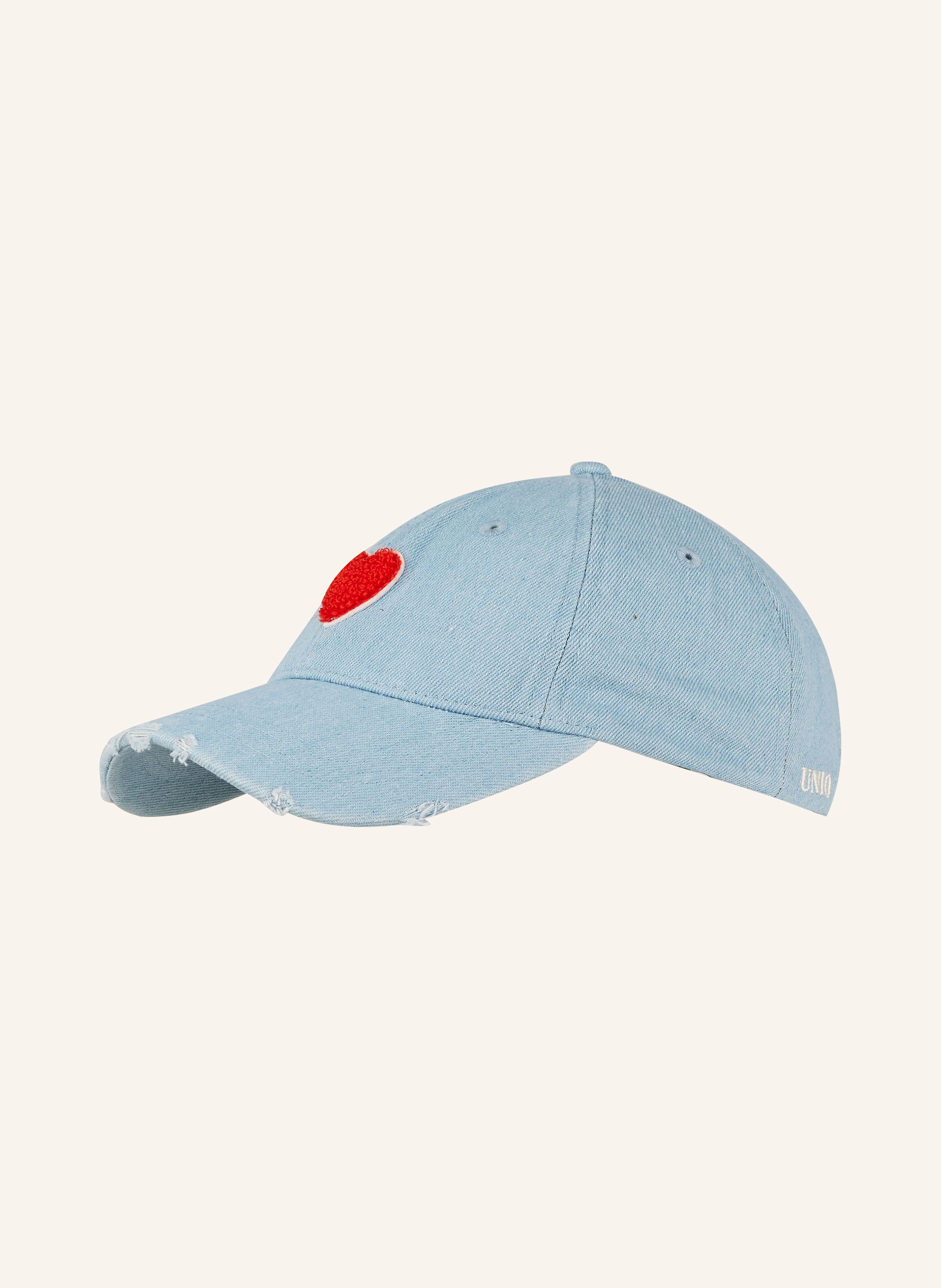 UNIO Cap KOBE HEART