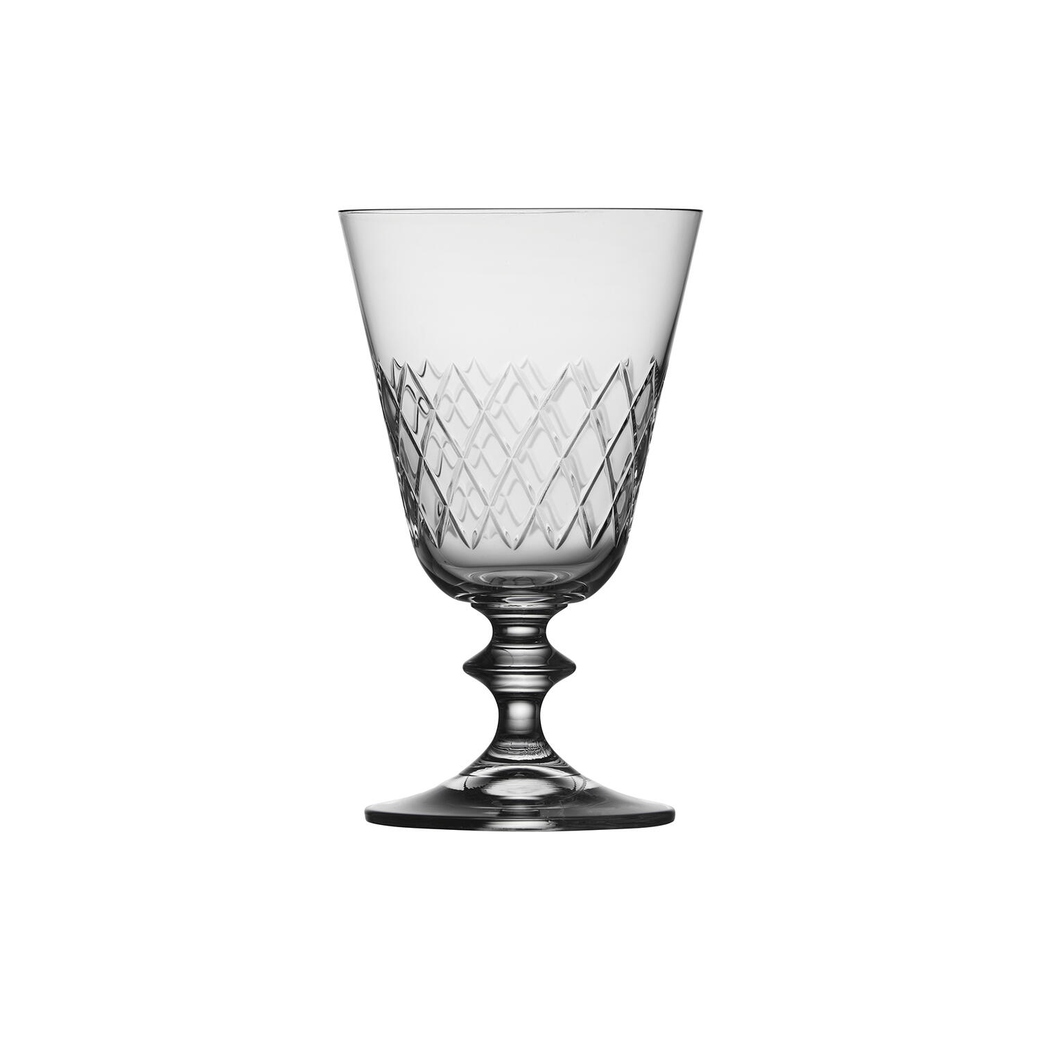 Eaton Rødvinsglas 2 stk.