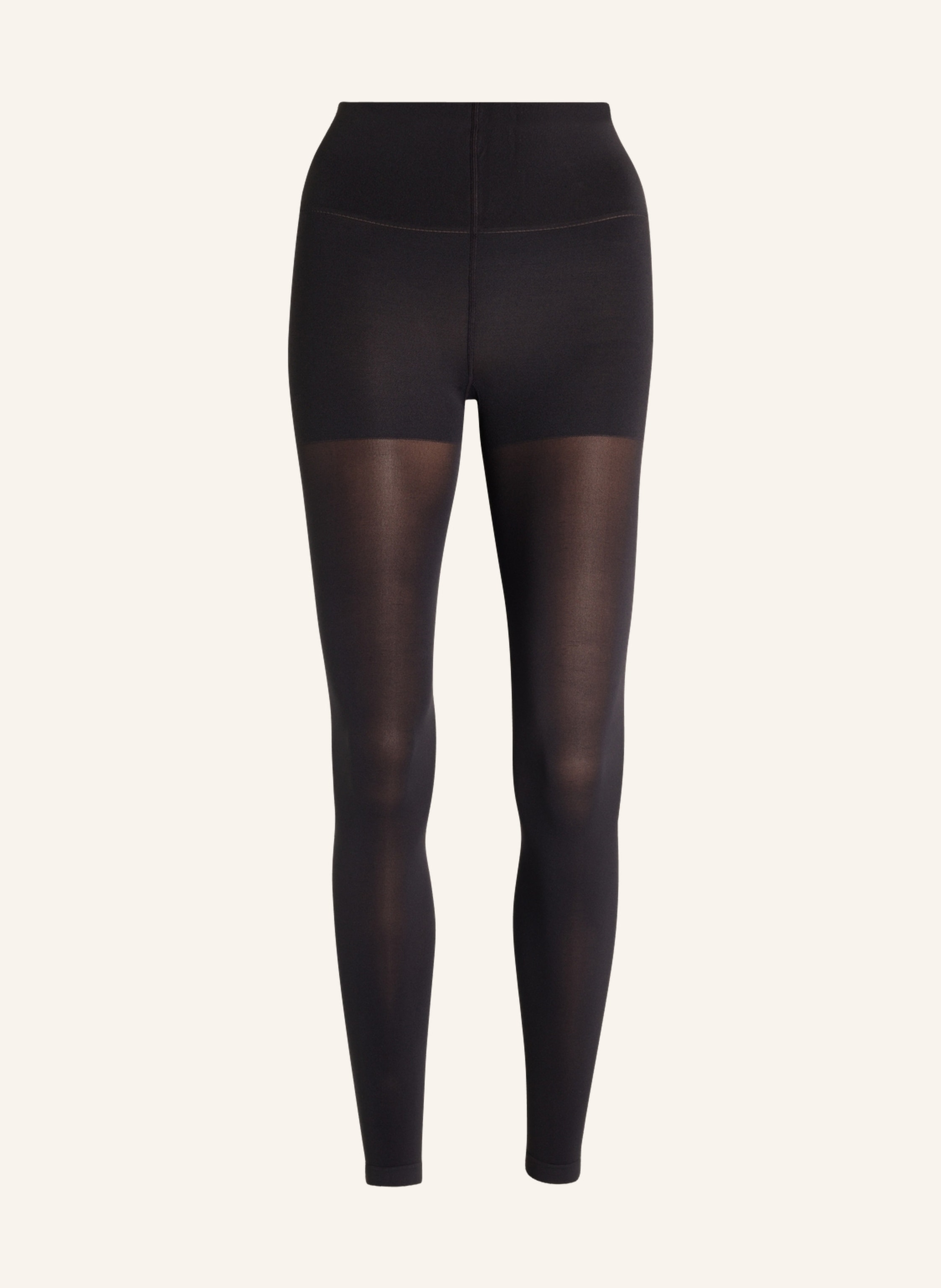 ITEM m6 Feinstrumpf-Leggings SOFT TOUCH 50 CONSCIOUS mit Shaping-Effekt