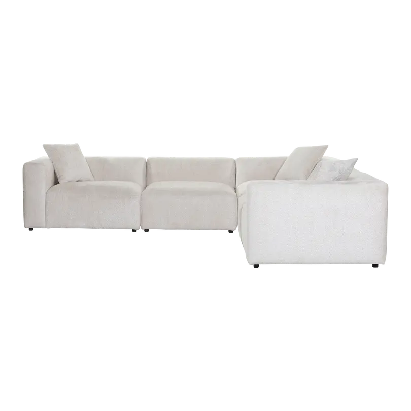 Ecksofa Classy