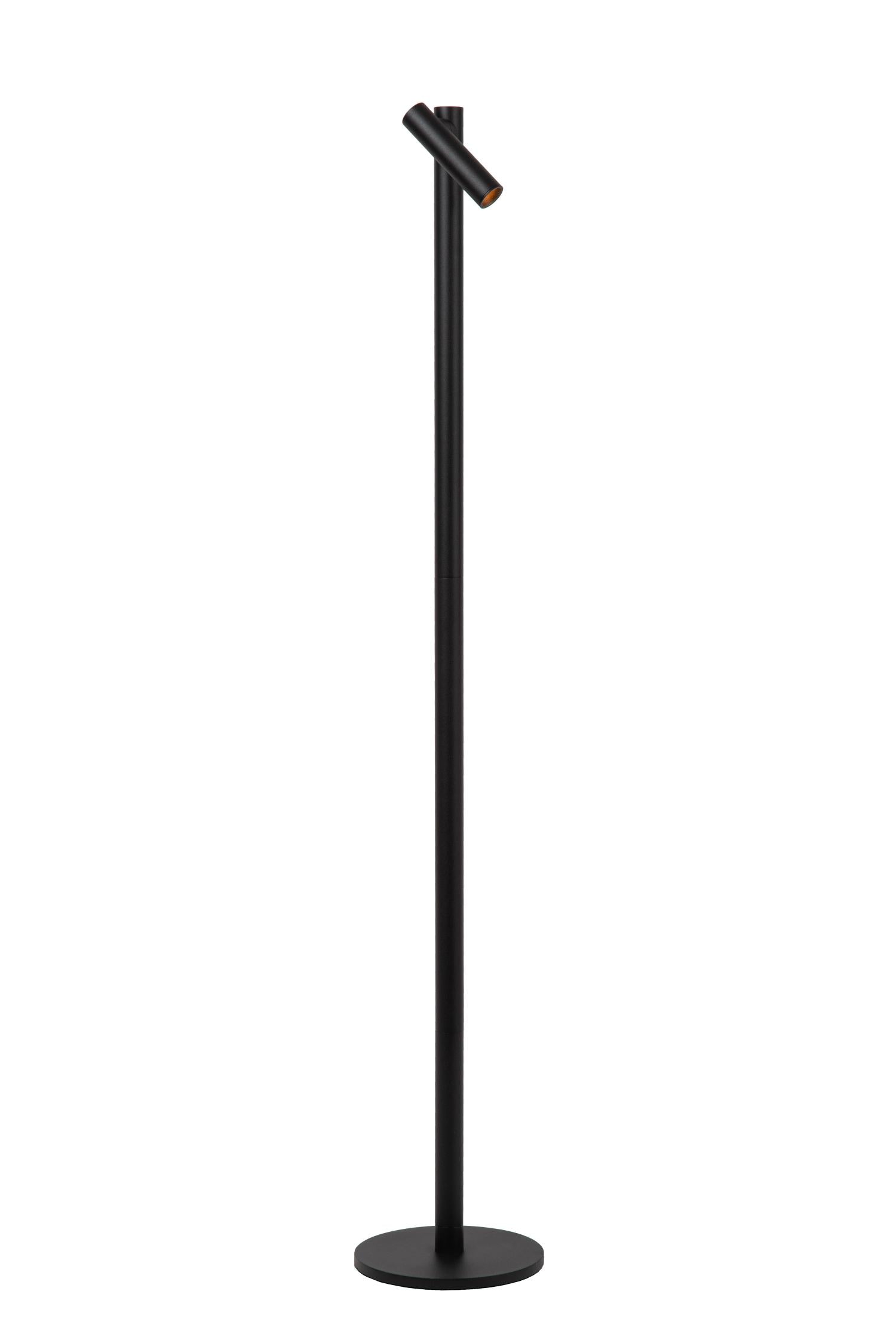 Lucide ANTRIM Leeslamp - Zwart
