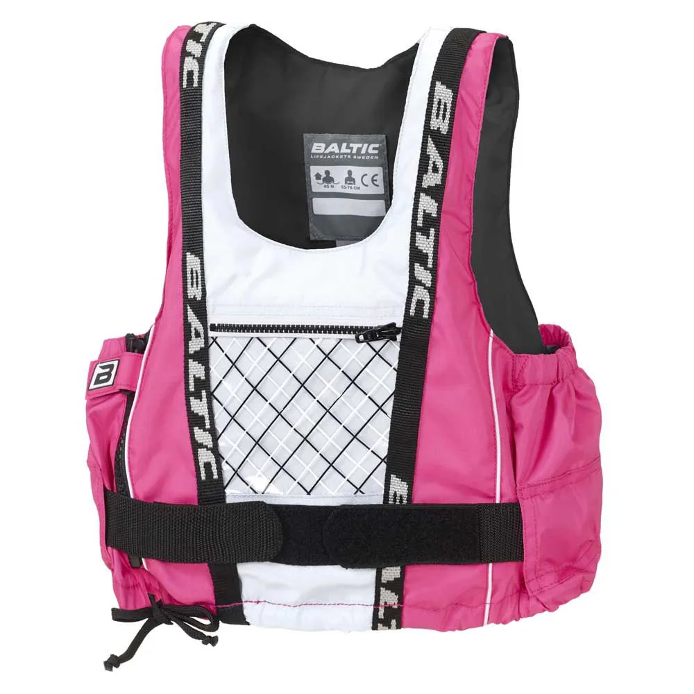 Baltic Dinghy Pro Life Jacket