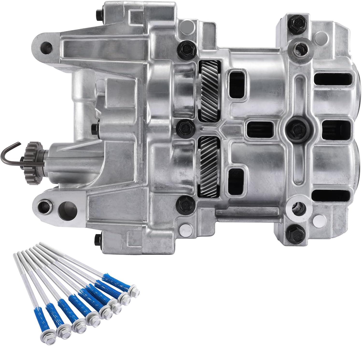 Oil Pumps