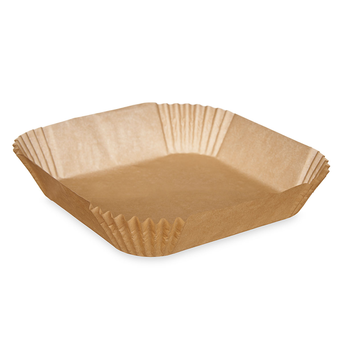 Conjunto De 50 Formas Quadrado Para Air Fryer