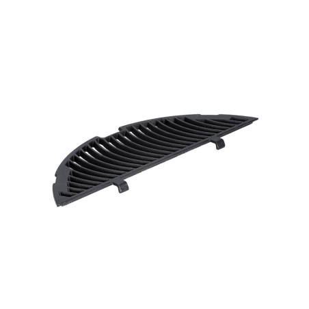 Panneau latéral de grille en fonte kettle PRO 57 cm - Napoléon