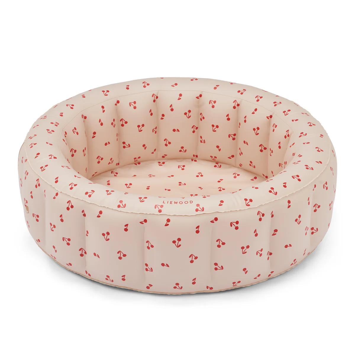 LIEWOOD - Kornelia Pool, Ø 85 cm, Kirschen, apple blossom