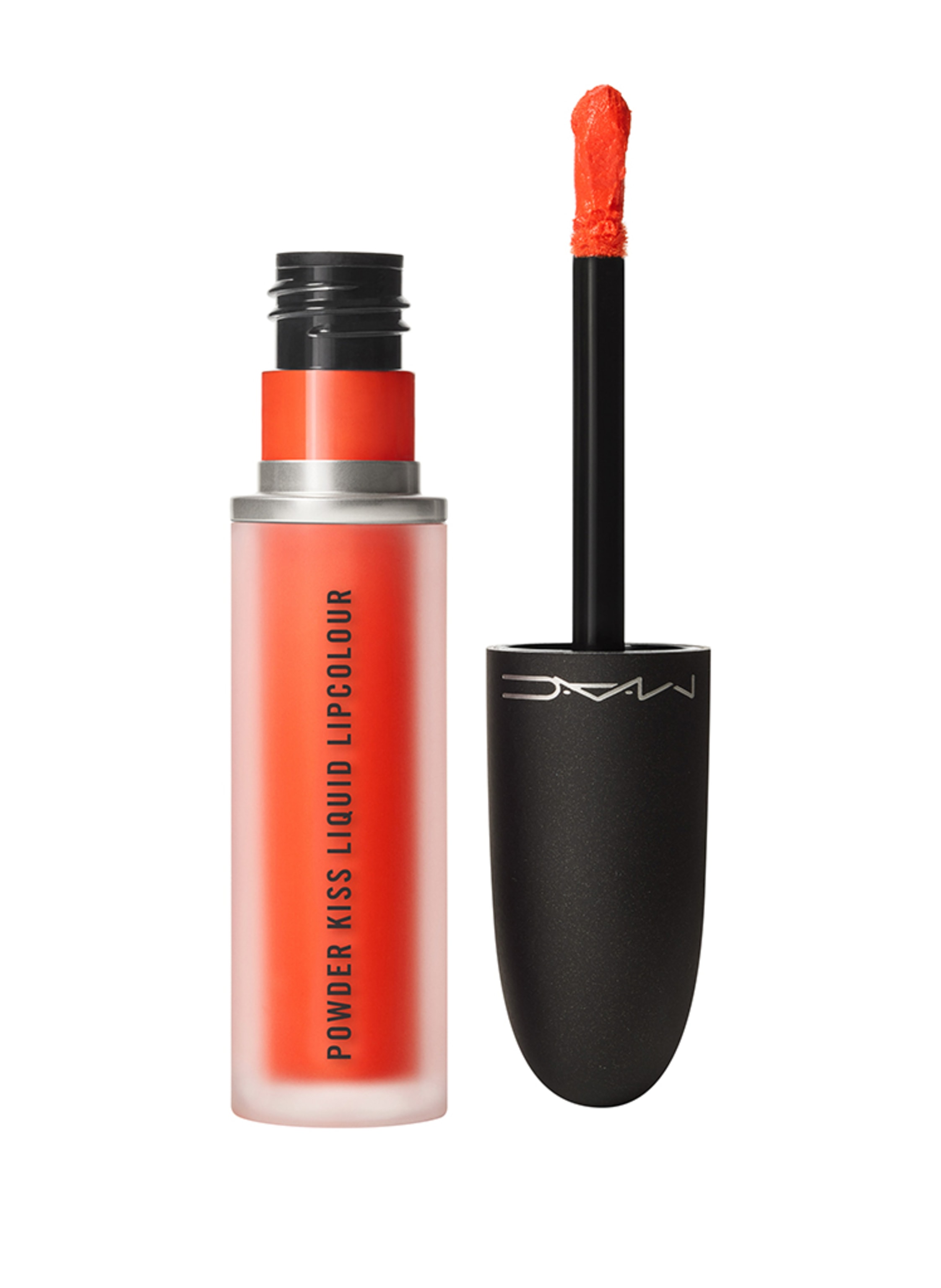 M.A.C POWDER KISS LIQUID LIPCOLOUR