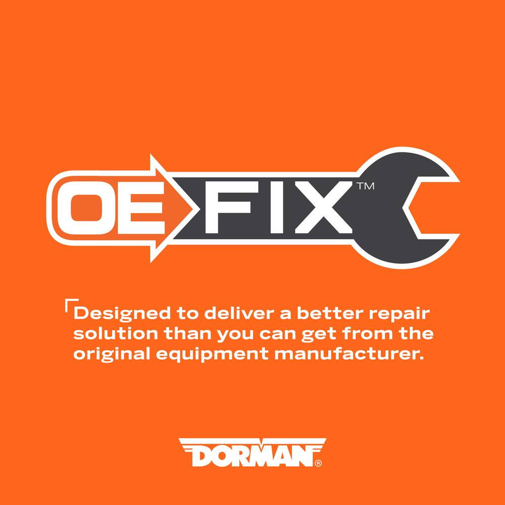 Dorman HELP! Transmission Shift Cable Replacement Bushngs, 14057