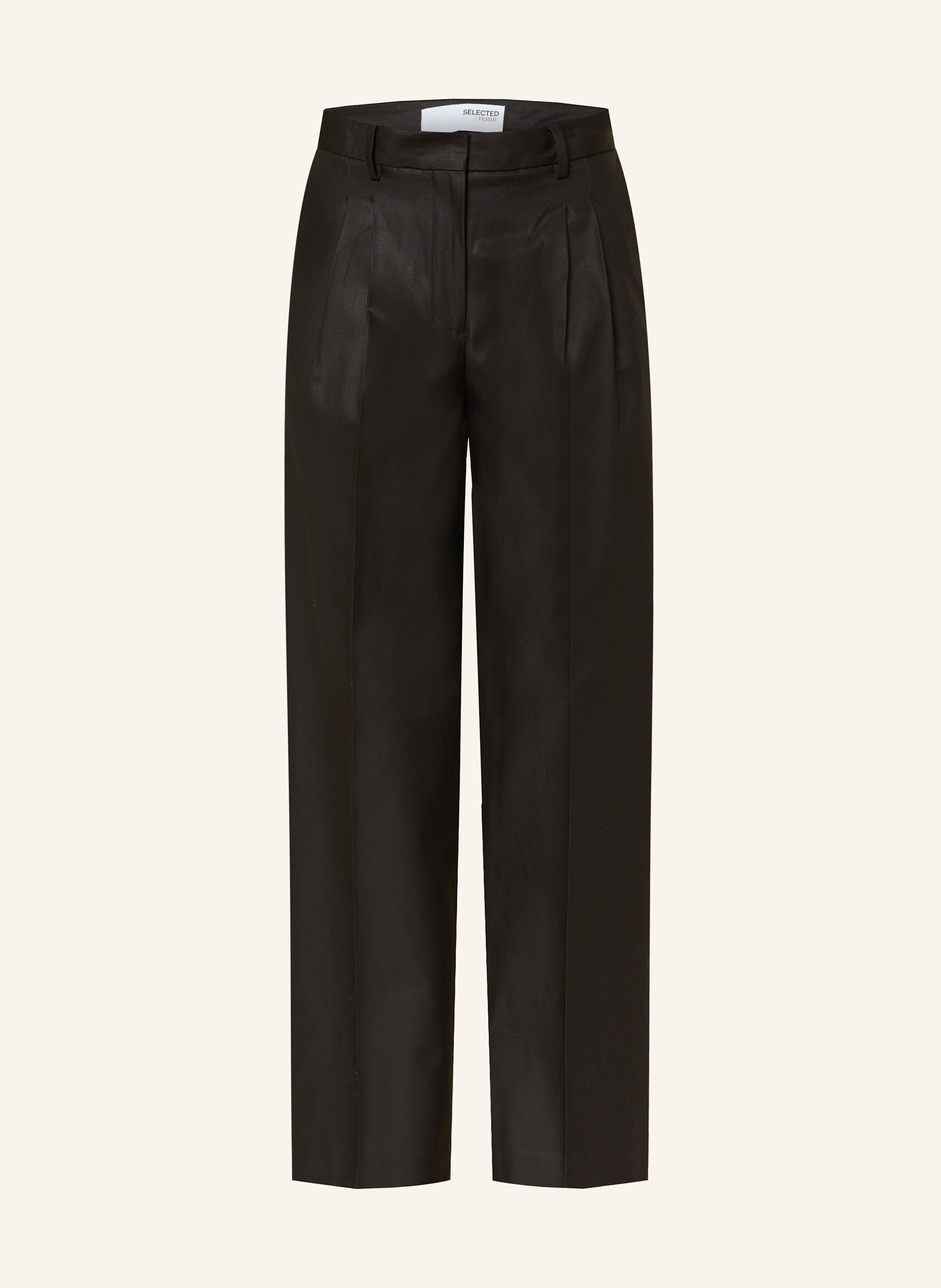 SELECTED Marlenehose