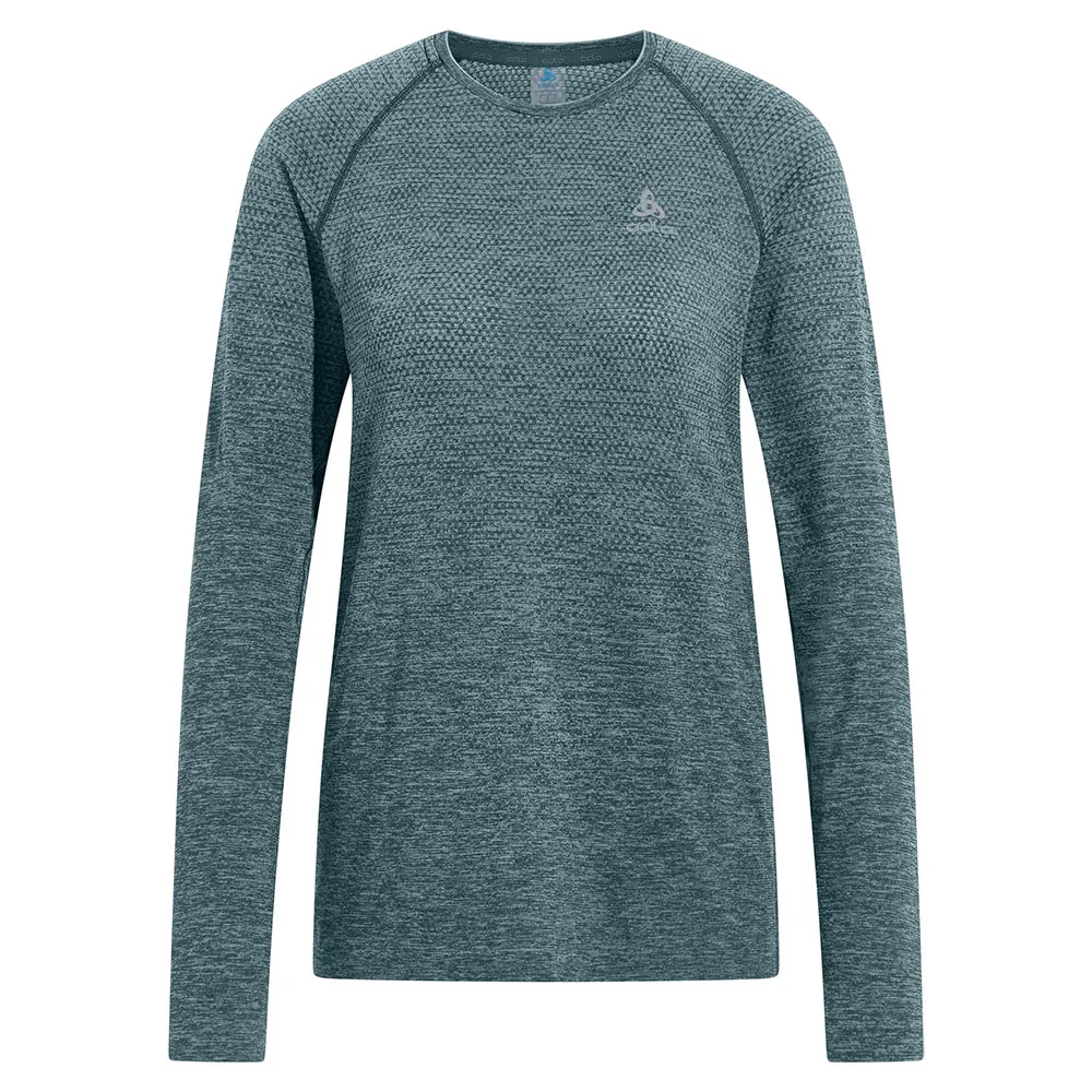 Odlo Crew Essential Seamless long sleeve T-shirt