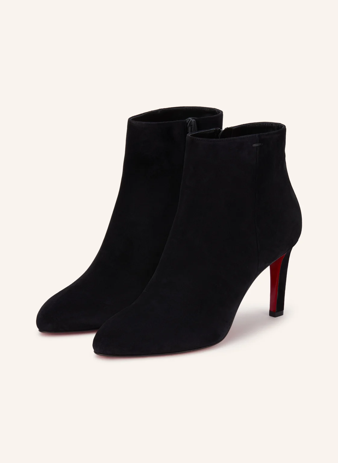 Christian Louboutin Stiefeletten FANNYLOVE