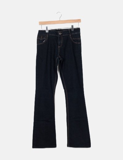 Camaïeu Jeggings & Skinny & Slim Strech