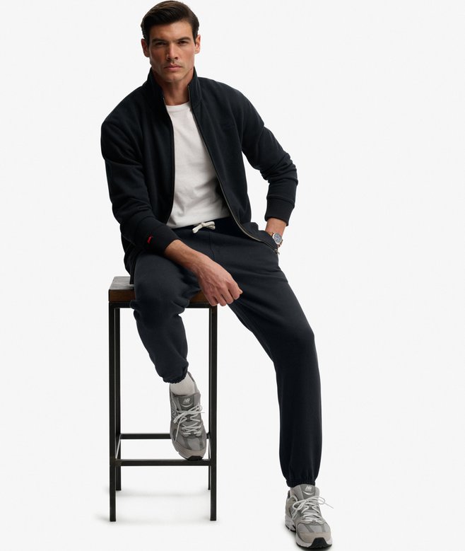 Essential Logo Classic Joggers