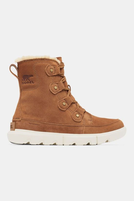 Sorel Explorer Next Joan WP Winterschoen