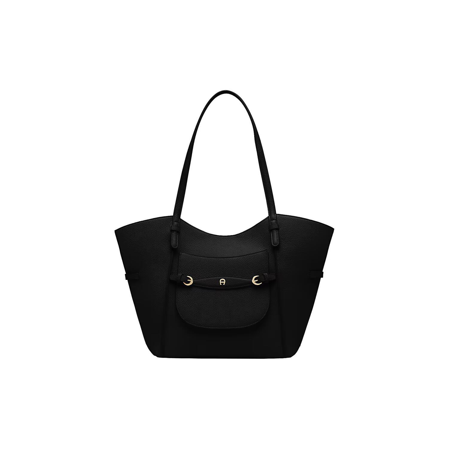 Cavallo Shopper L, black