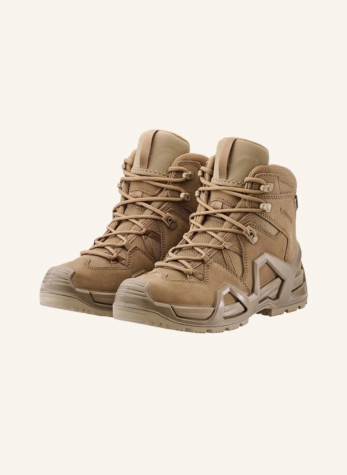 LOWA PROFESSIONAL Outdoor-Schuhe ZEPHYR MK2 GTX MID Ws