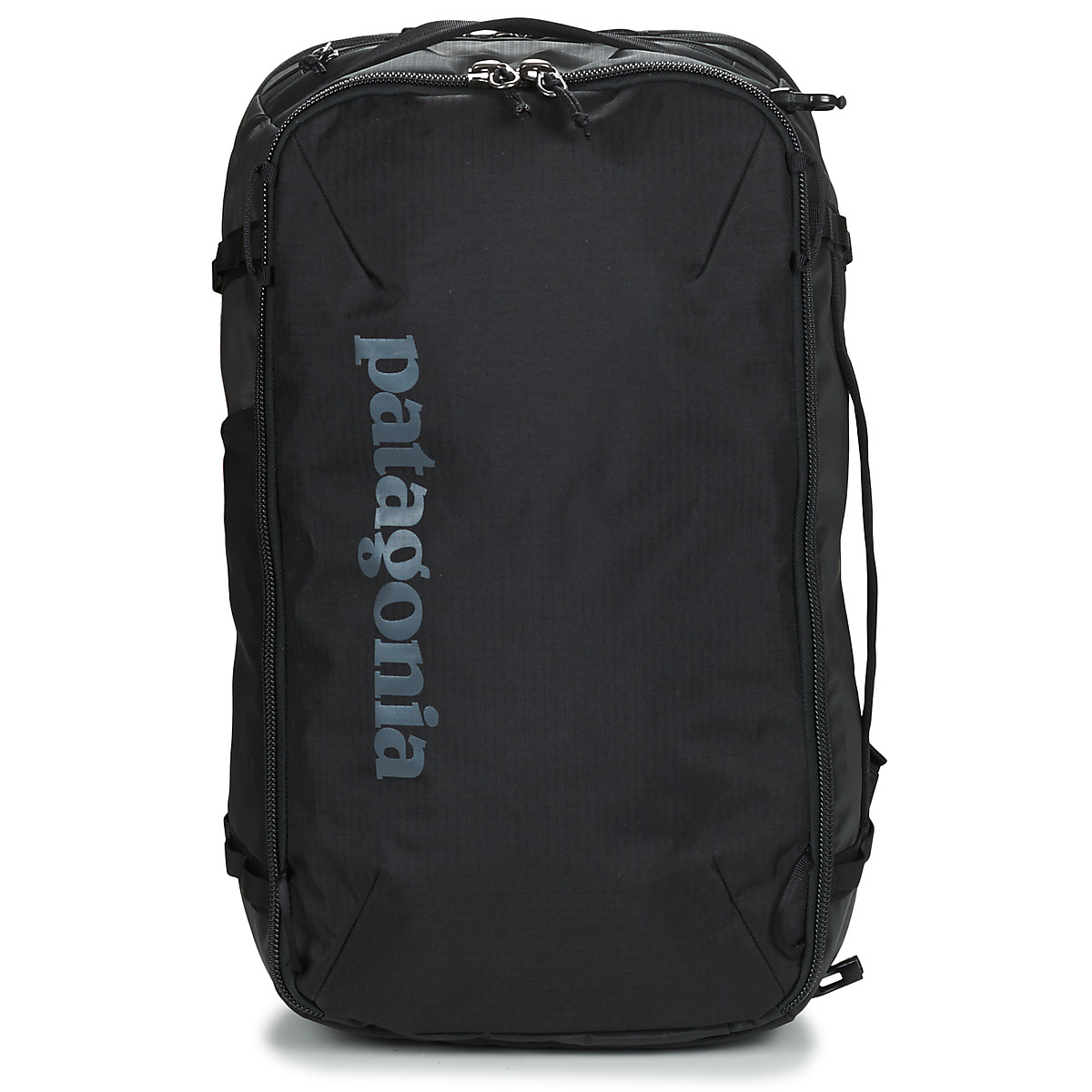 Patagonia - BLACK HOLE MINI MLC - Black