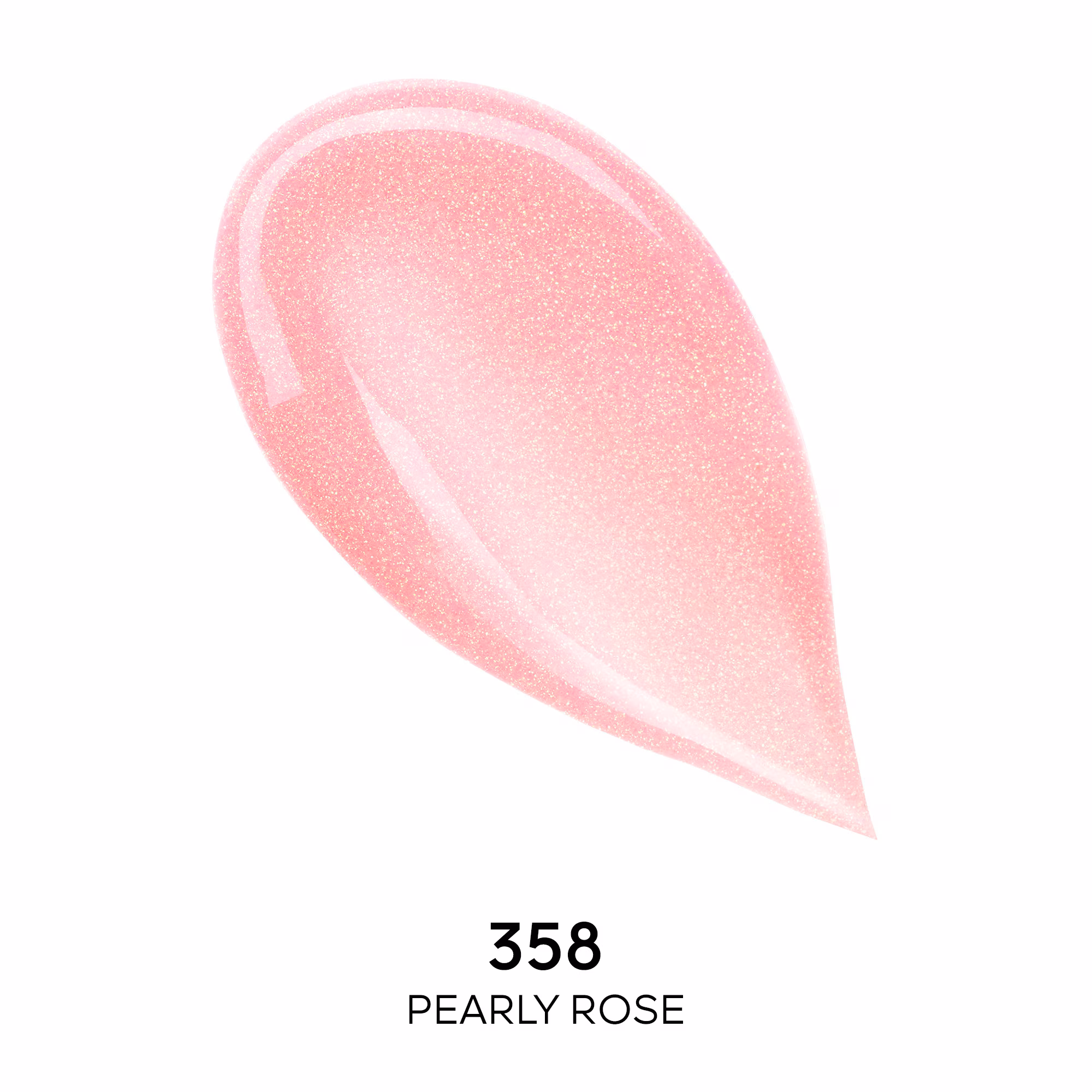 KISSKISS BEE GLOW PEARLYBaume teinté infusé en miel 98% d'origine naturelle