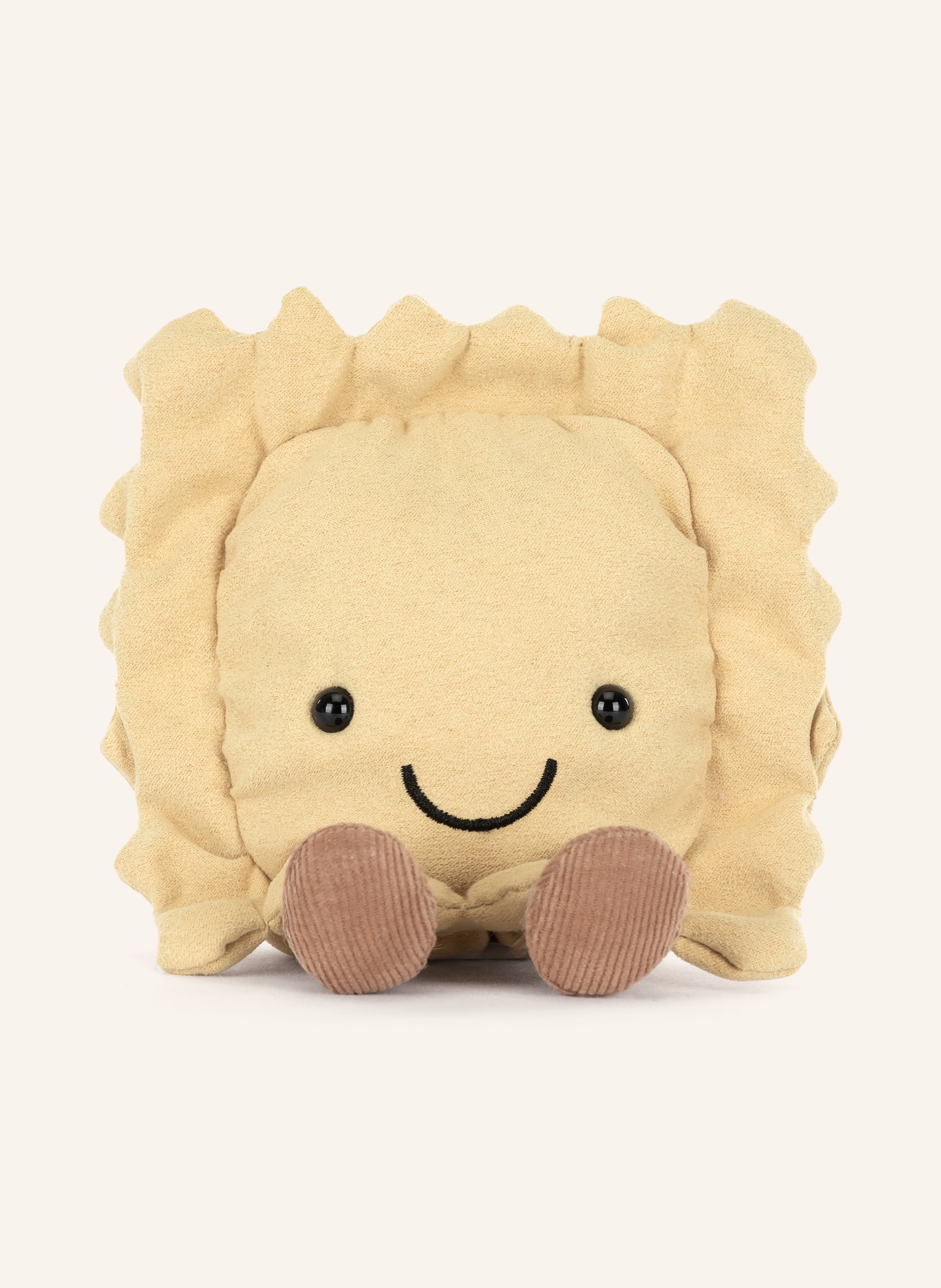 Jellycat Plüsch-Spielzeug AMUSEABLES RAVIOLI