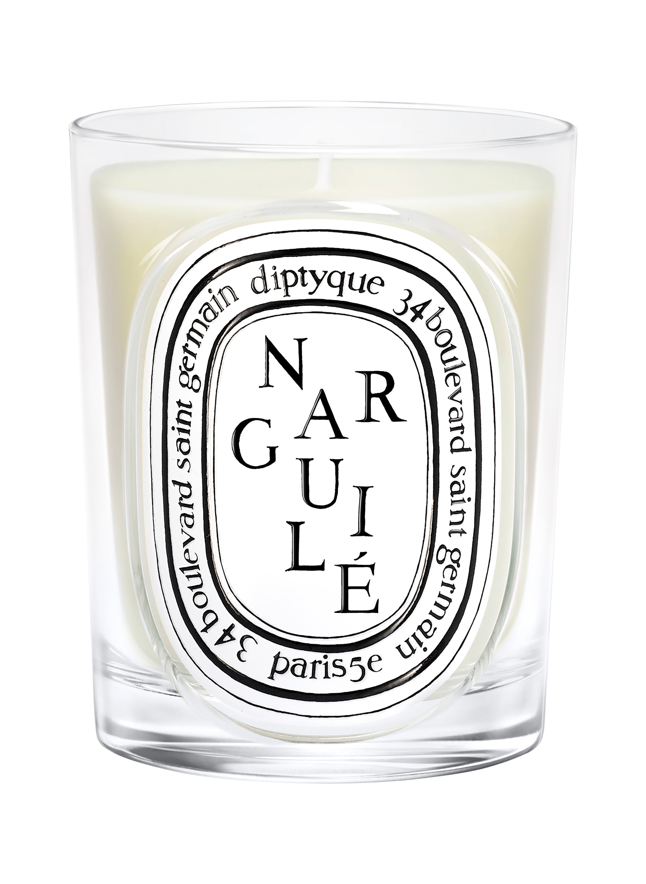 diptyque NARGUILÉ