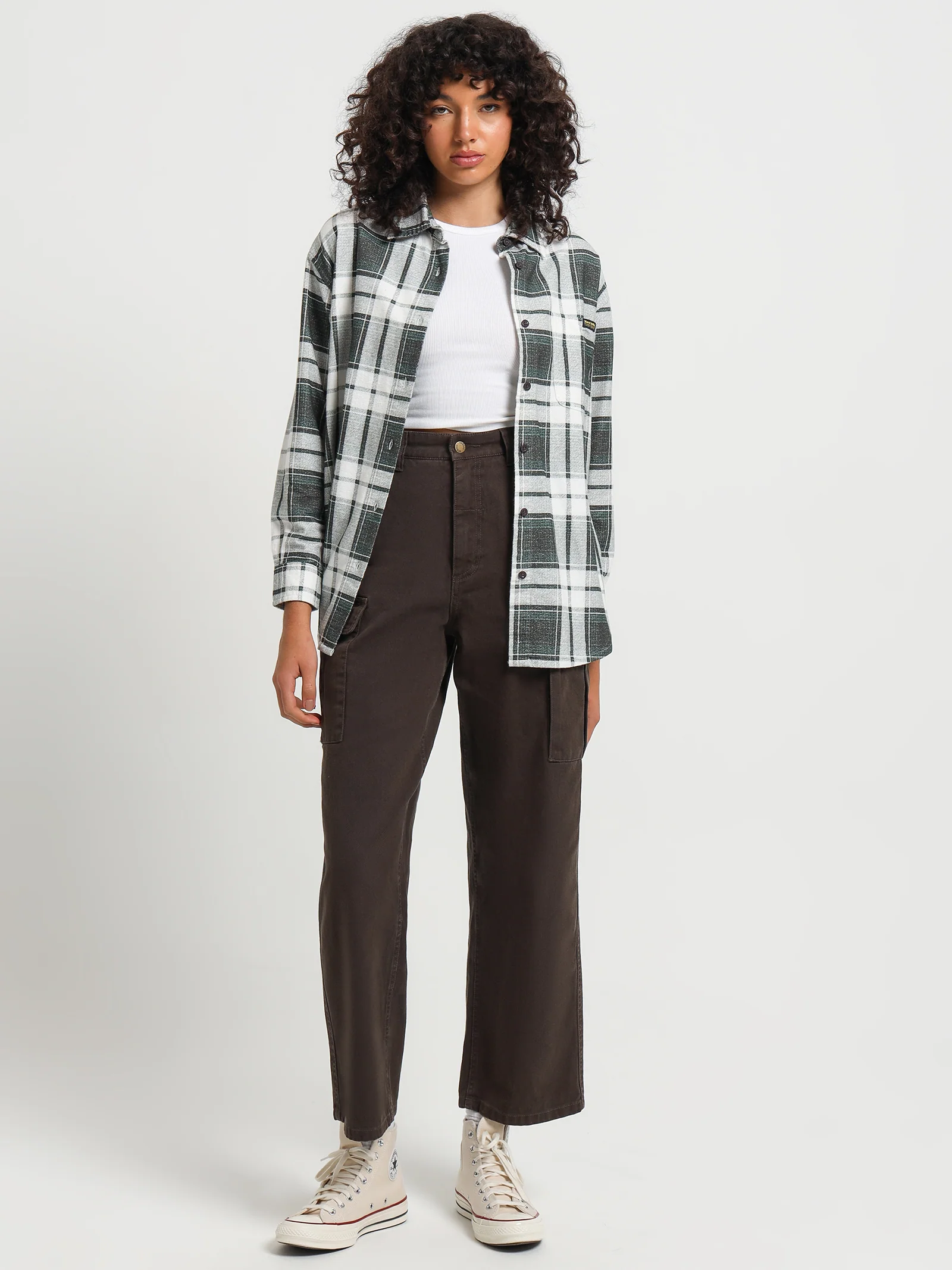 Union Baggy Pants