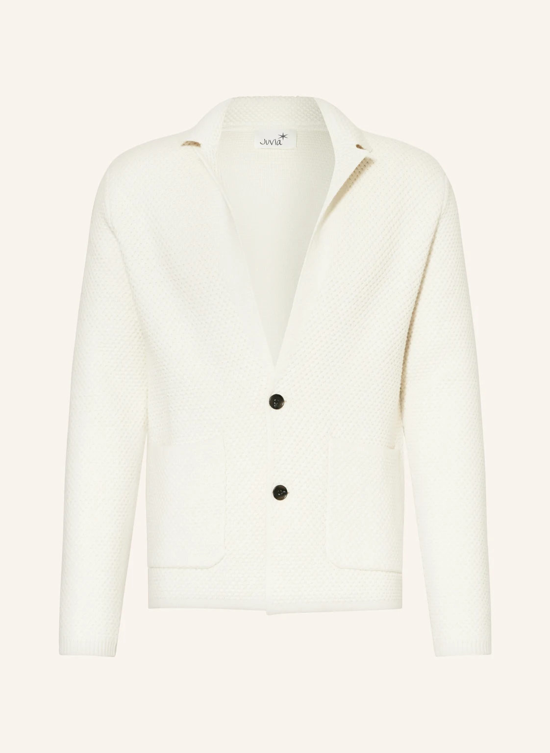 Juvia Strickjacke MALTE
