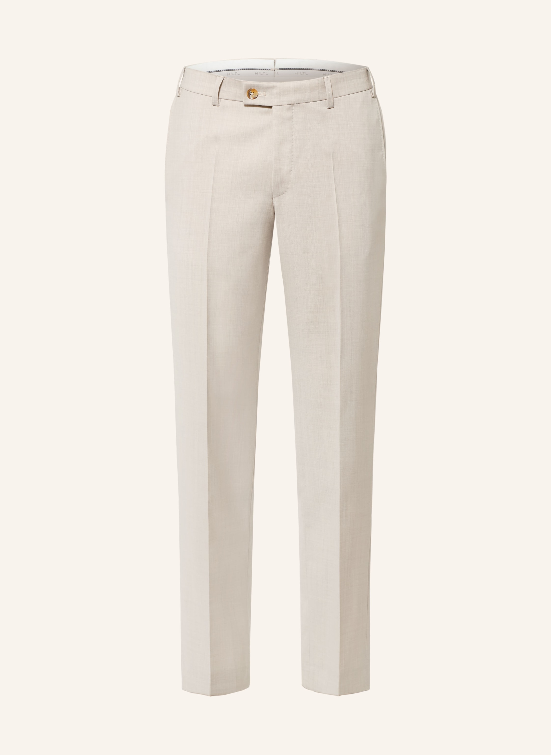 HILTL Hose Regular Fit